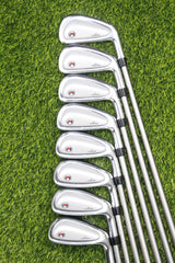 Maltby TE Forged PF 701+ Iron Set 4-PW GW R Flex Std