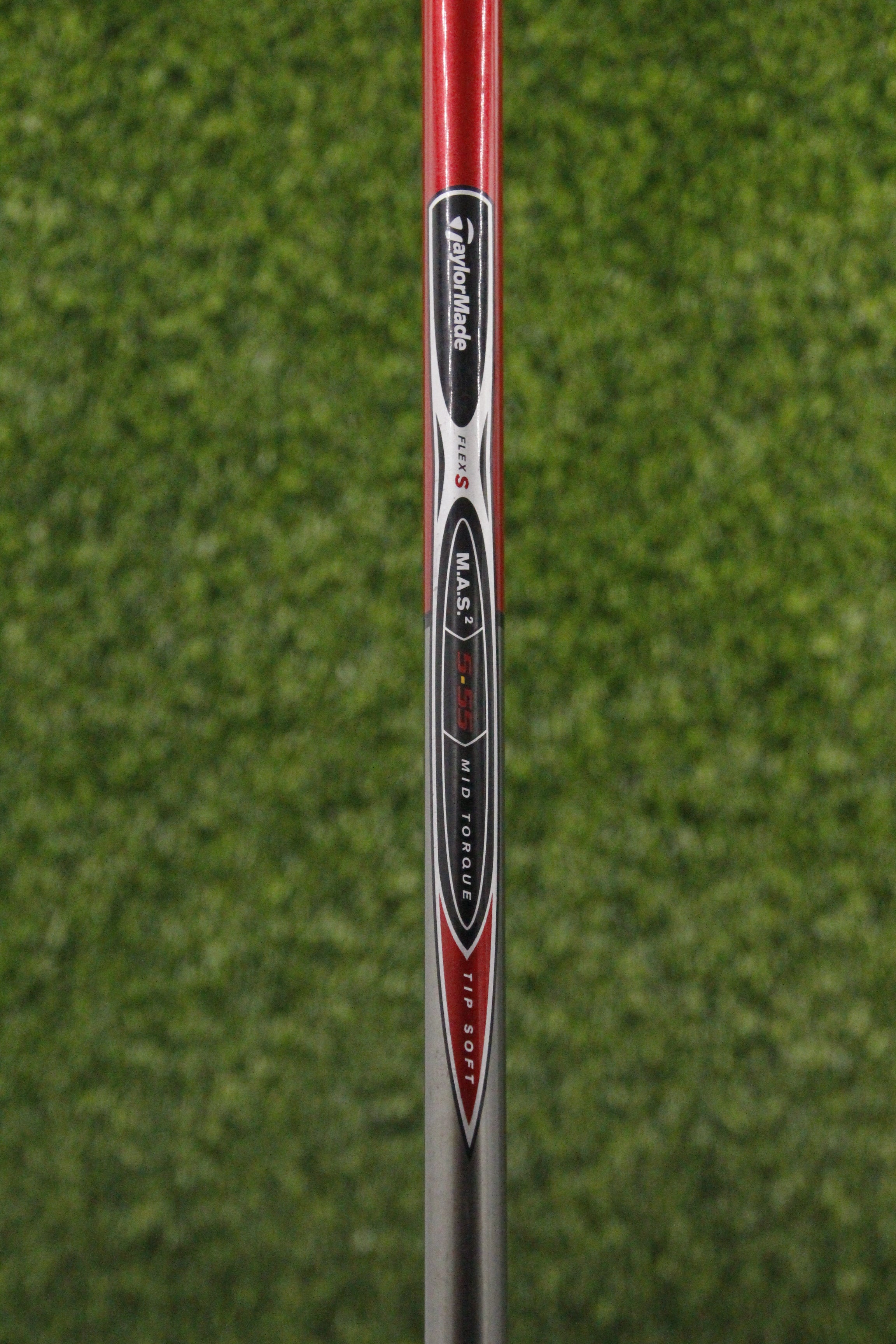 TaylorMade r5 Dual 9.5° Driver S Flex 44.5"