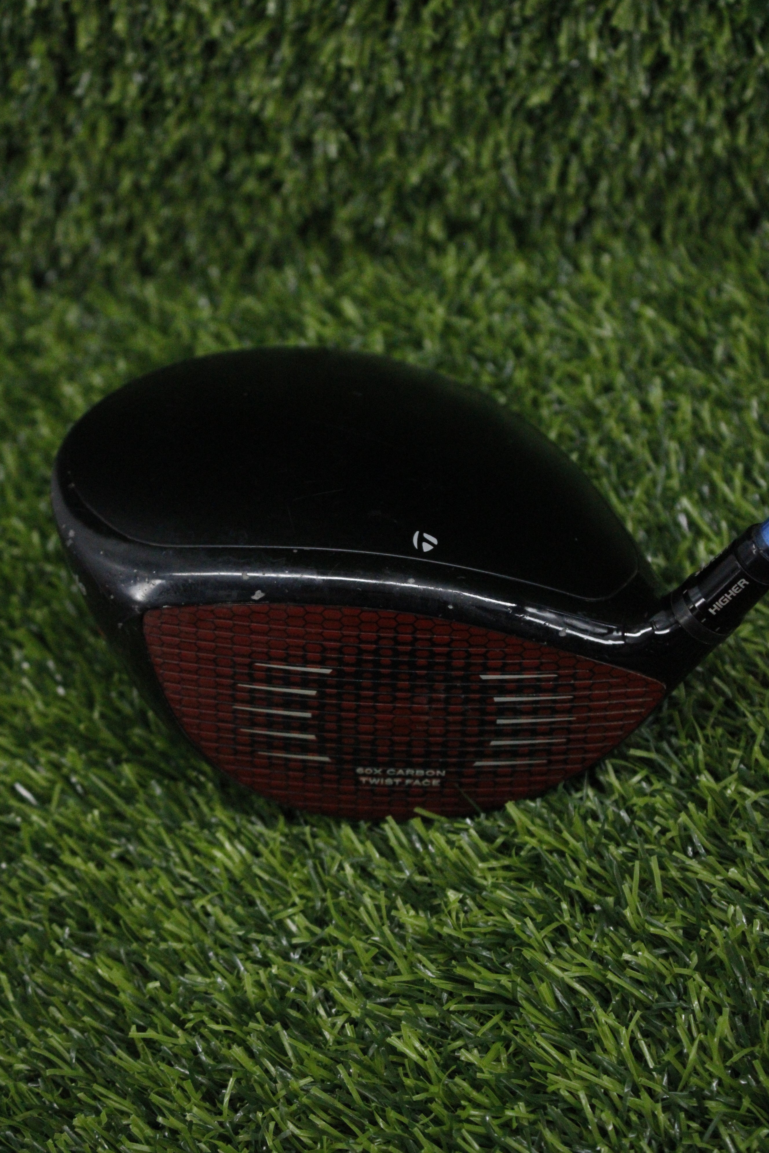 TaylorMade Stealth Plus 10.5° Driver S Flex 44.75"