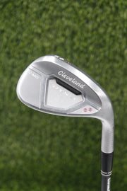 WOMEN Cleveland RTX-3 56° SW Wedge Flex 34.5"