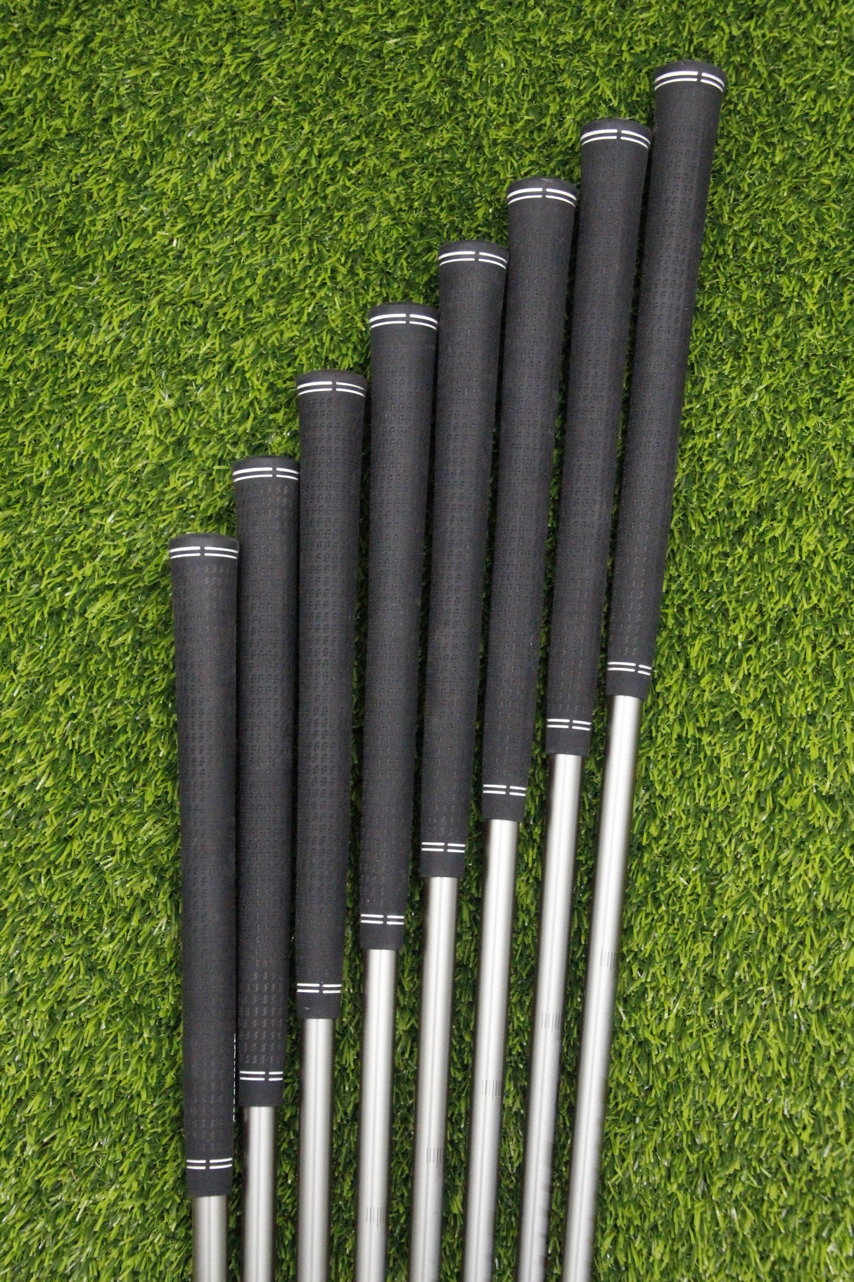 Maltby TE Forged PF 701+ Iron Set 4-PW GW R Flex Std