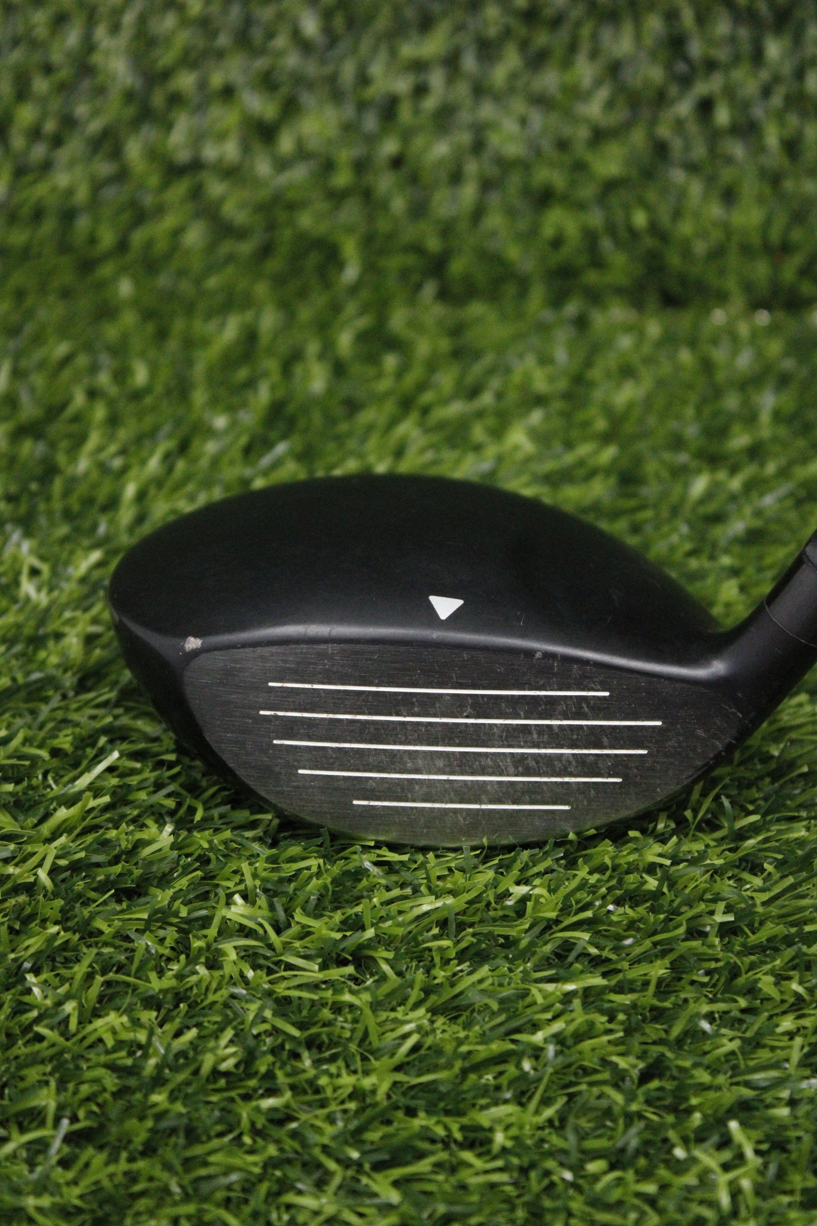 Maltby KE4 14° 3 Wood R Flex 43"