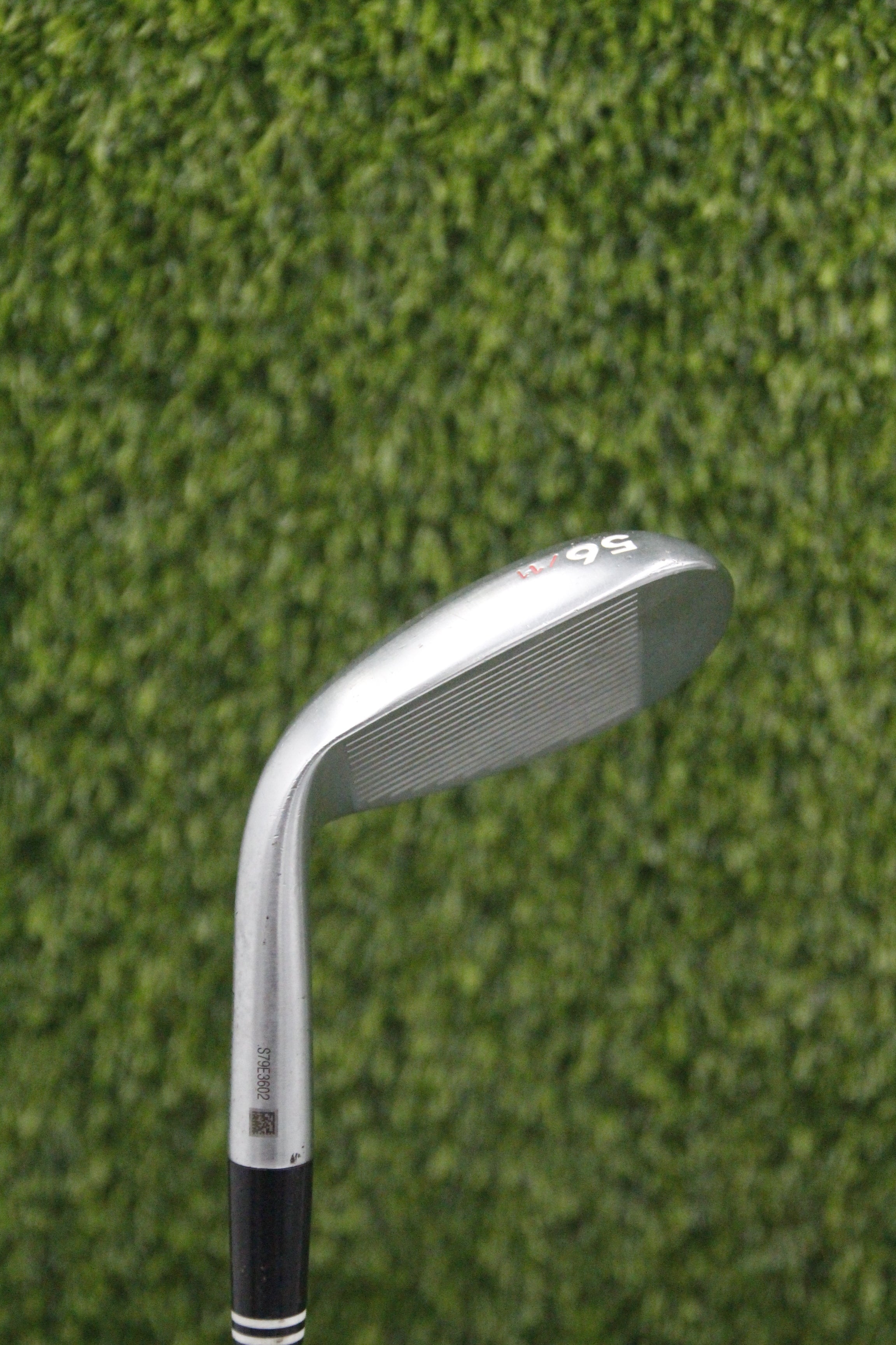 WOMEN Cleveland RTX-3 56° SW Wedge Flex 34.5"