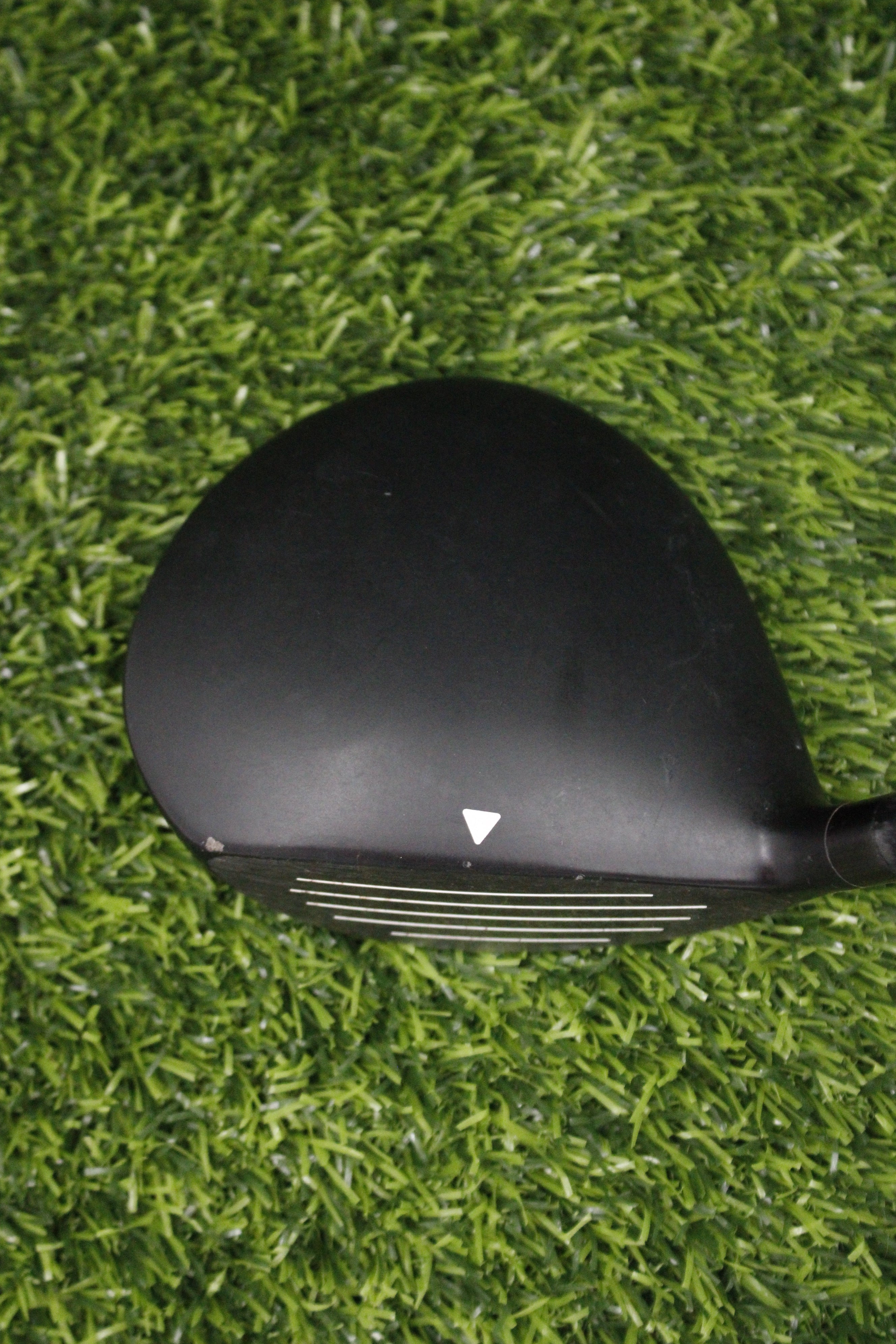 Maltby KE4 14° 3 Wood R Flex 43"