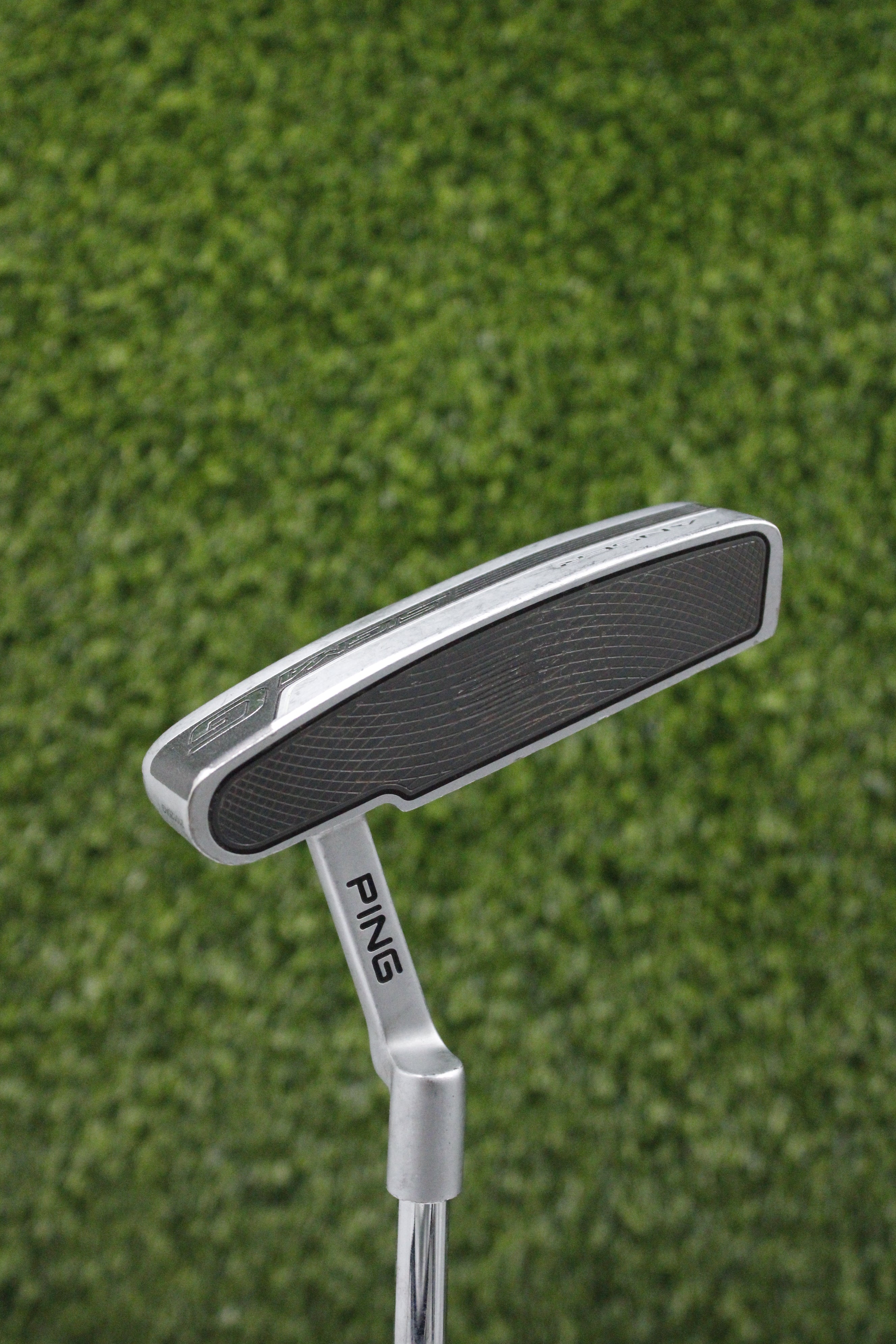 なぎーん　PING SIGMA G ANSER パター　34インチ Ping Sigma G Anser Putter – In Stock & Ready to Ship | bogeys2Birdies