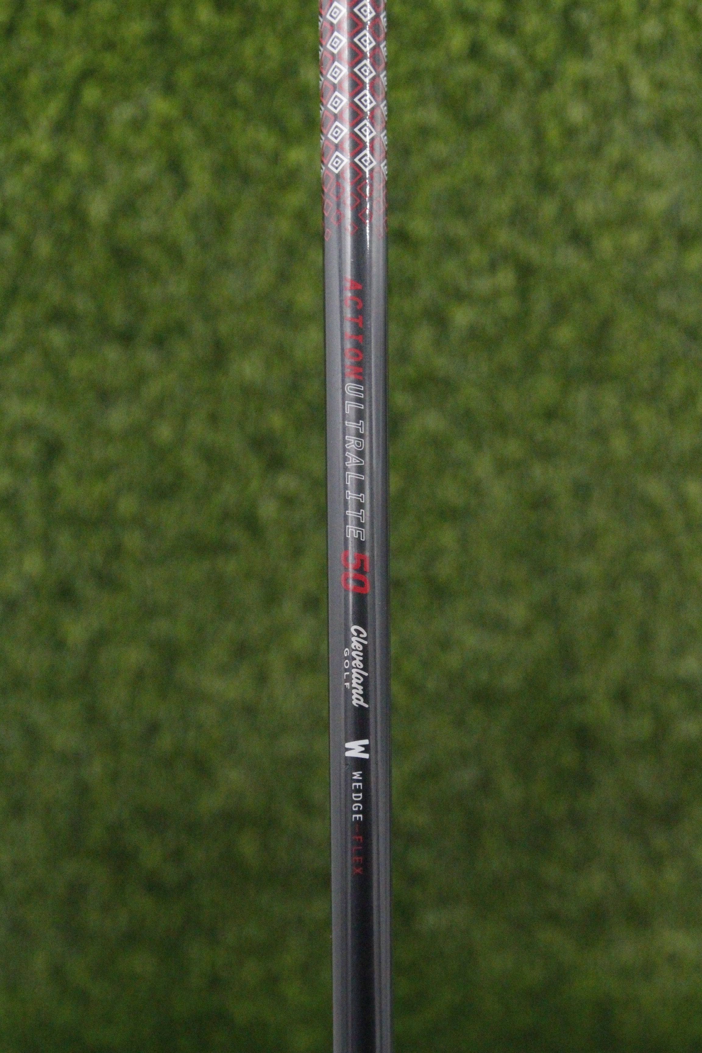 WOMEN Cleveland RTX-3 56° SW Wedge Flex 34.5"