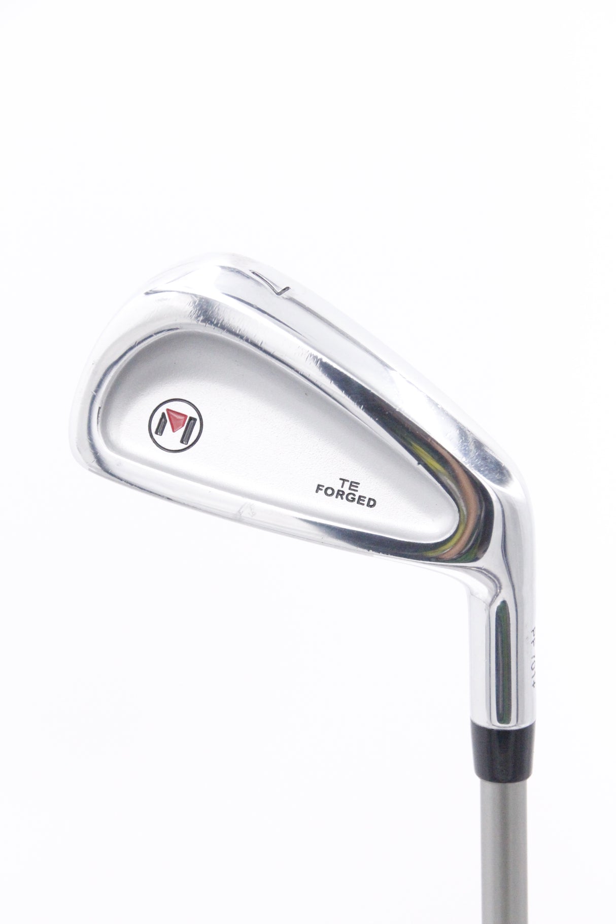 Maltby TE Forged PF 701+ Iron Set 4-PW GW R Flex Std