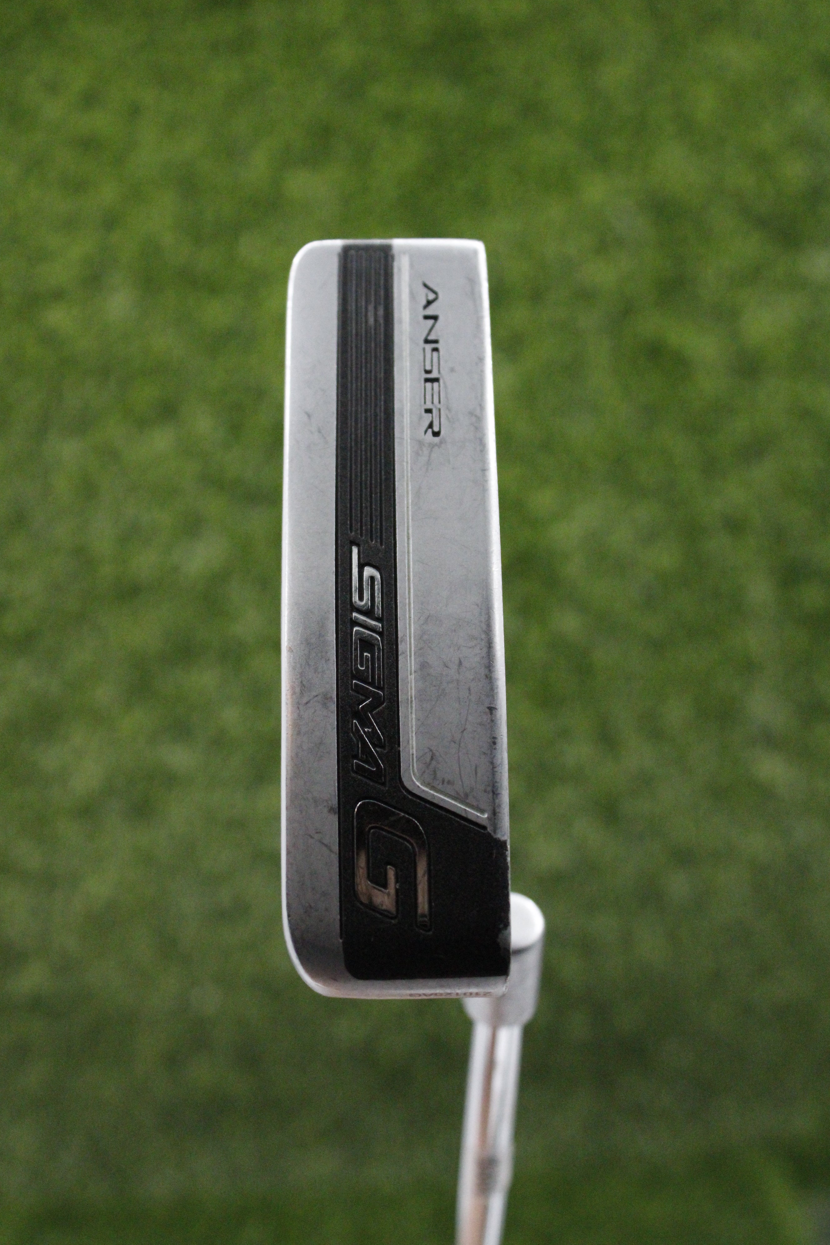 Ping Sigma G Anser Putter – In Stock & Ready to Ship | bogeys2Birdies