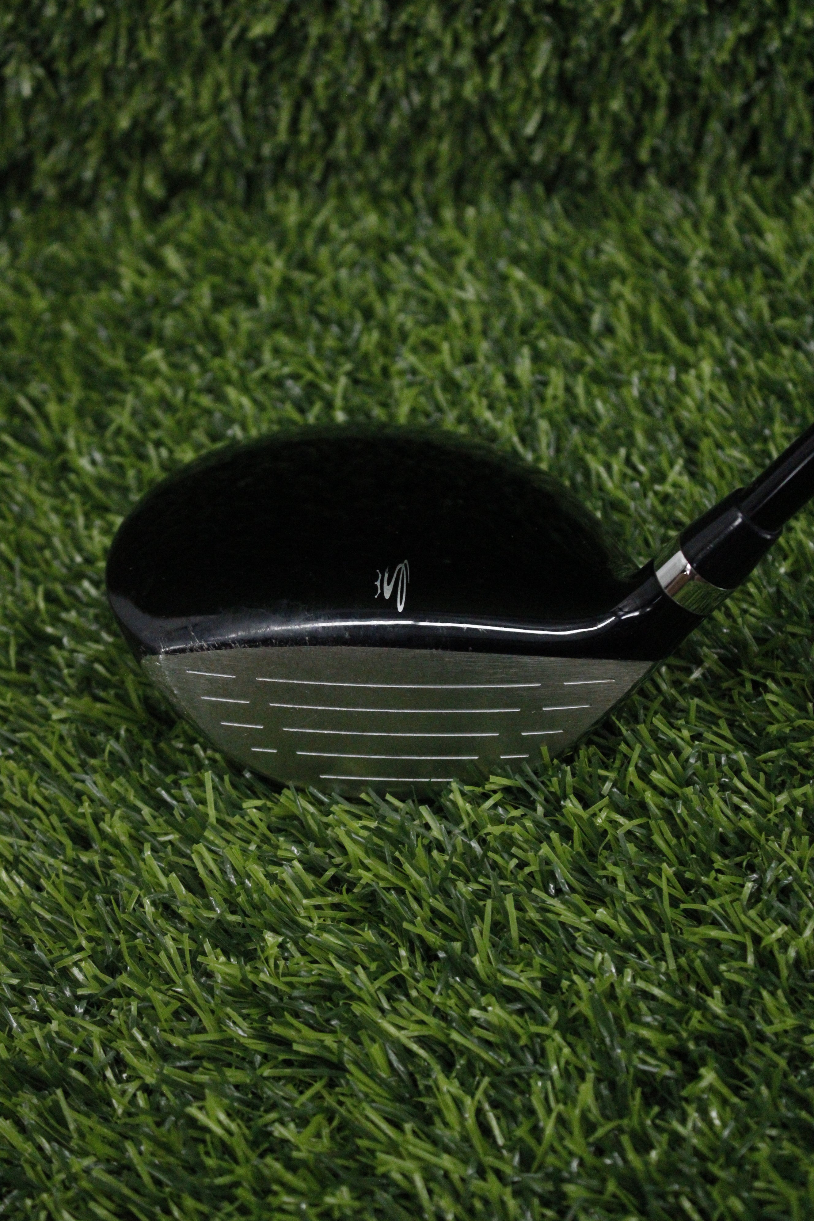 Cobra S2 3 Wood R Flex 43"