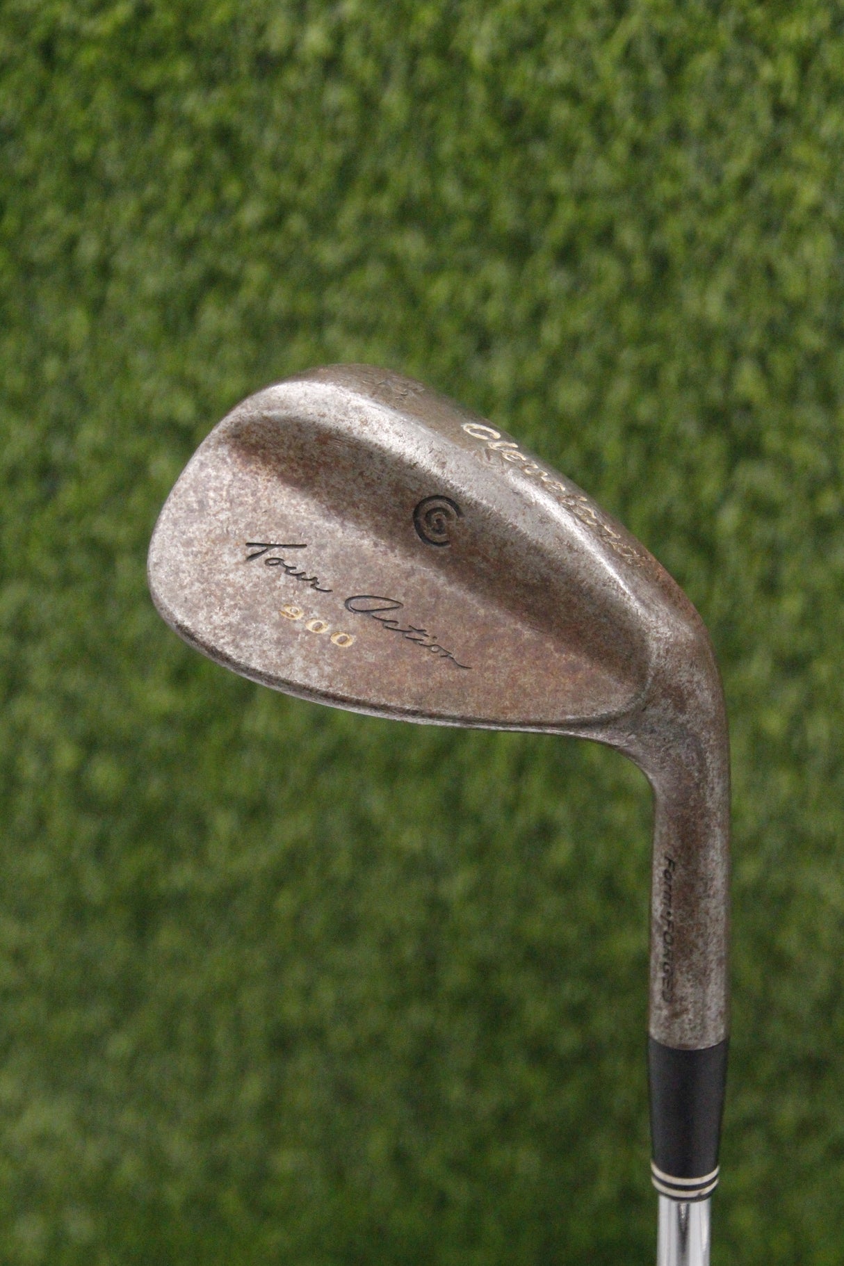 Cleveland Tour Action 900 52° GW Wedge Flex 35.75"