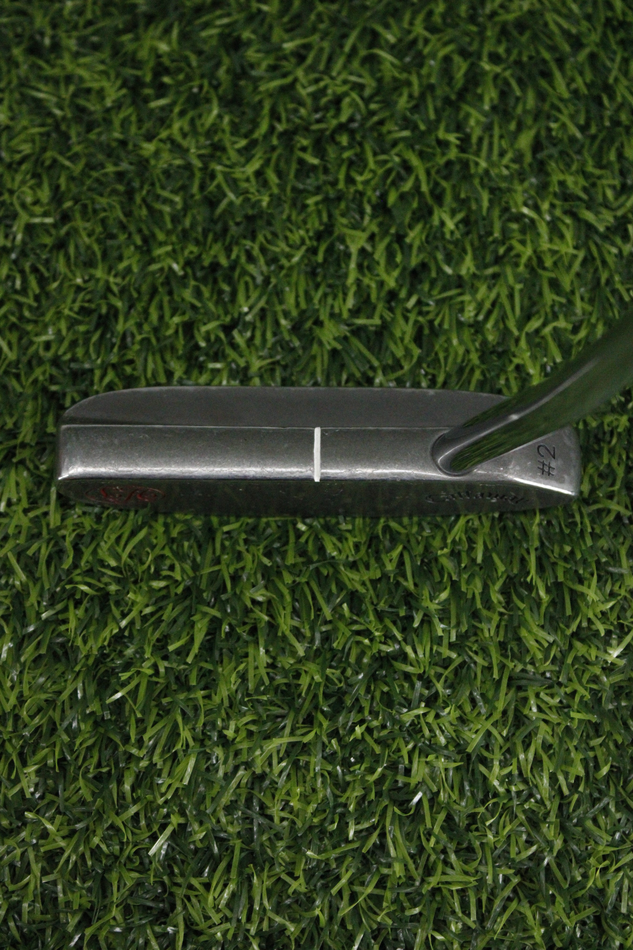 Callaway S2H2 M1 Putter 35.5"
