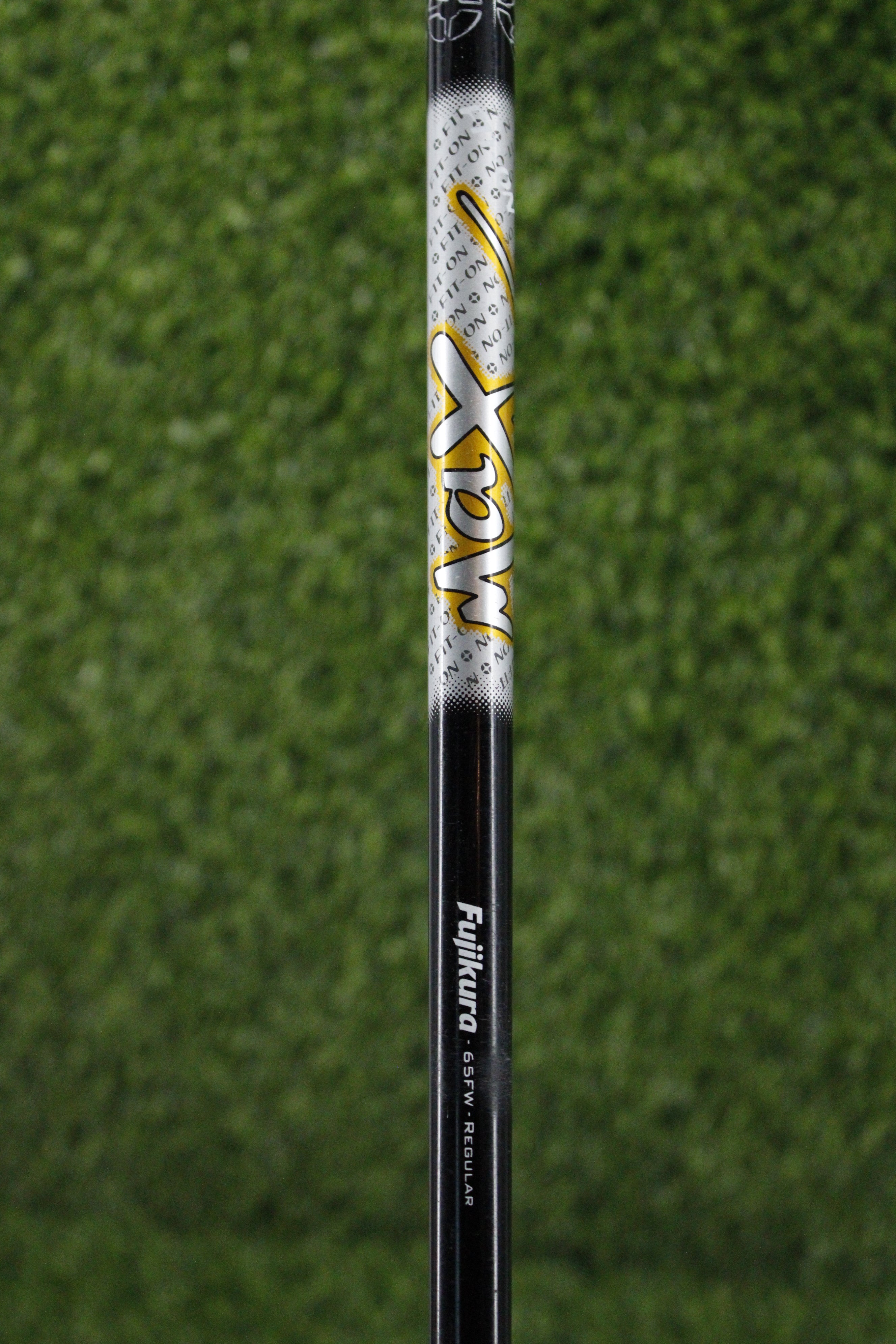 Cobra S2 3 Wood R Flex 43"
