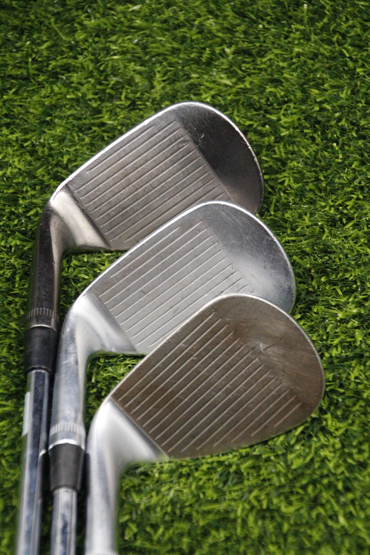 Callaway Jaws Series 52° 56° 60° GW SW LW Wedge Flex 35.5" 35.25" 35"