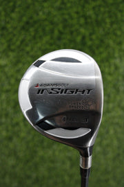 Adams Insight BUL 3 Wood S Flex 42.75"