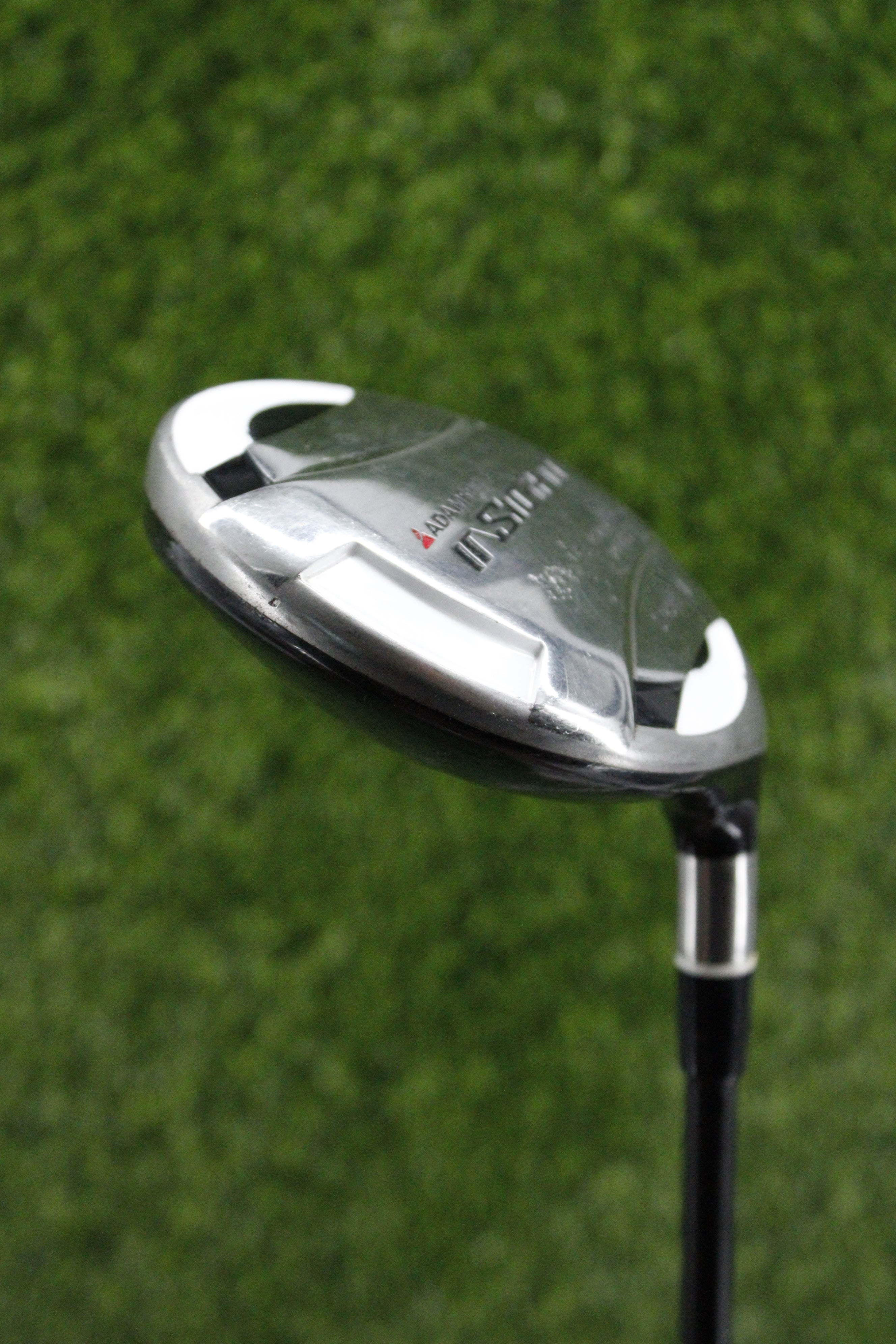 Adams Insight BUL 3 Wood S Flex 42.75"