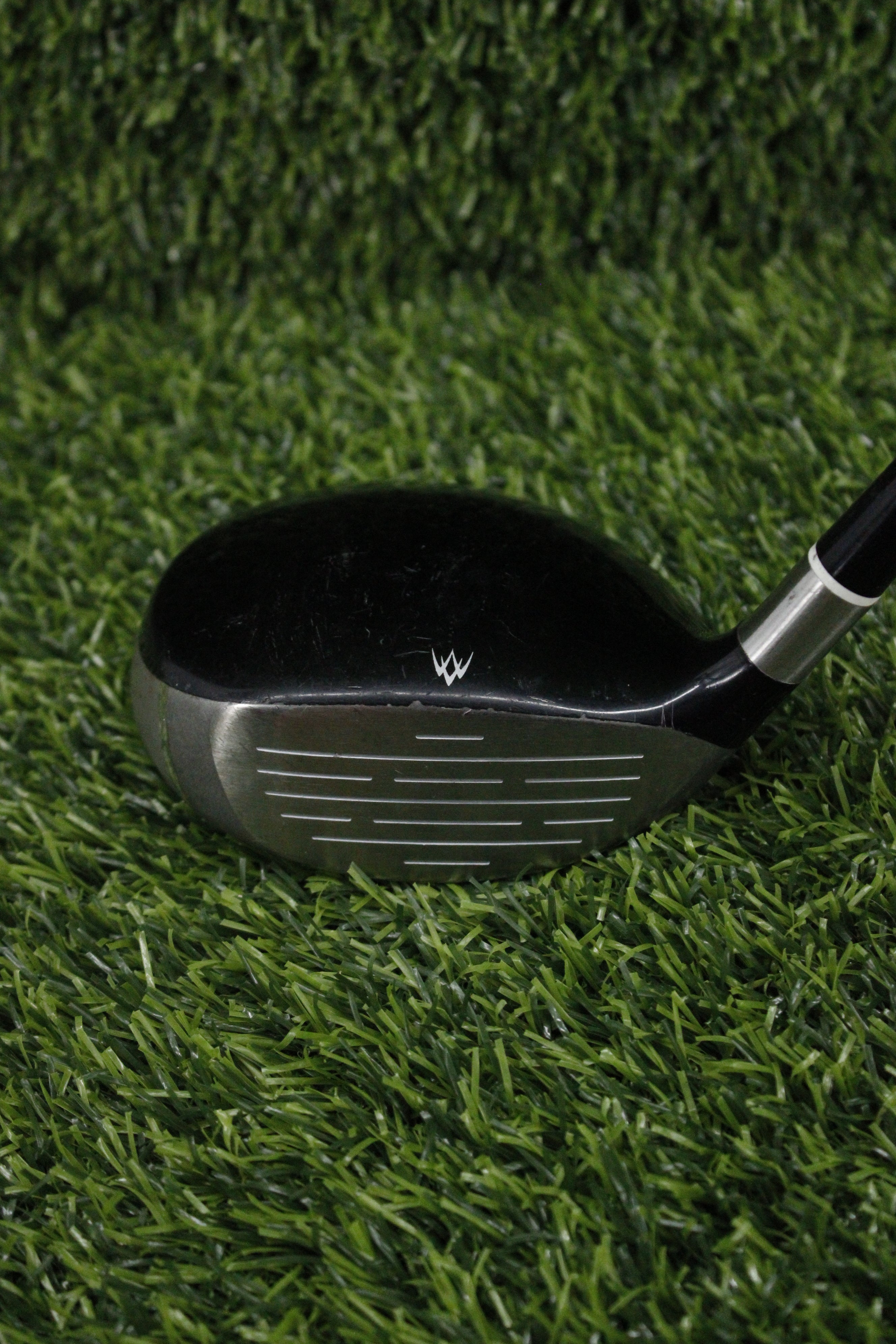 Adams Insight BUL 3 Wood S Flex 42.75"