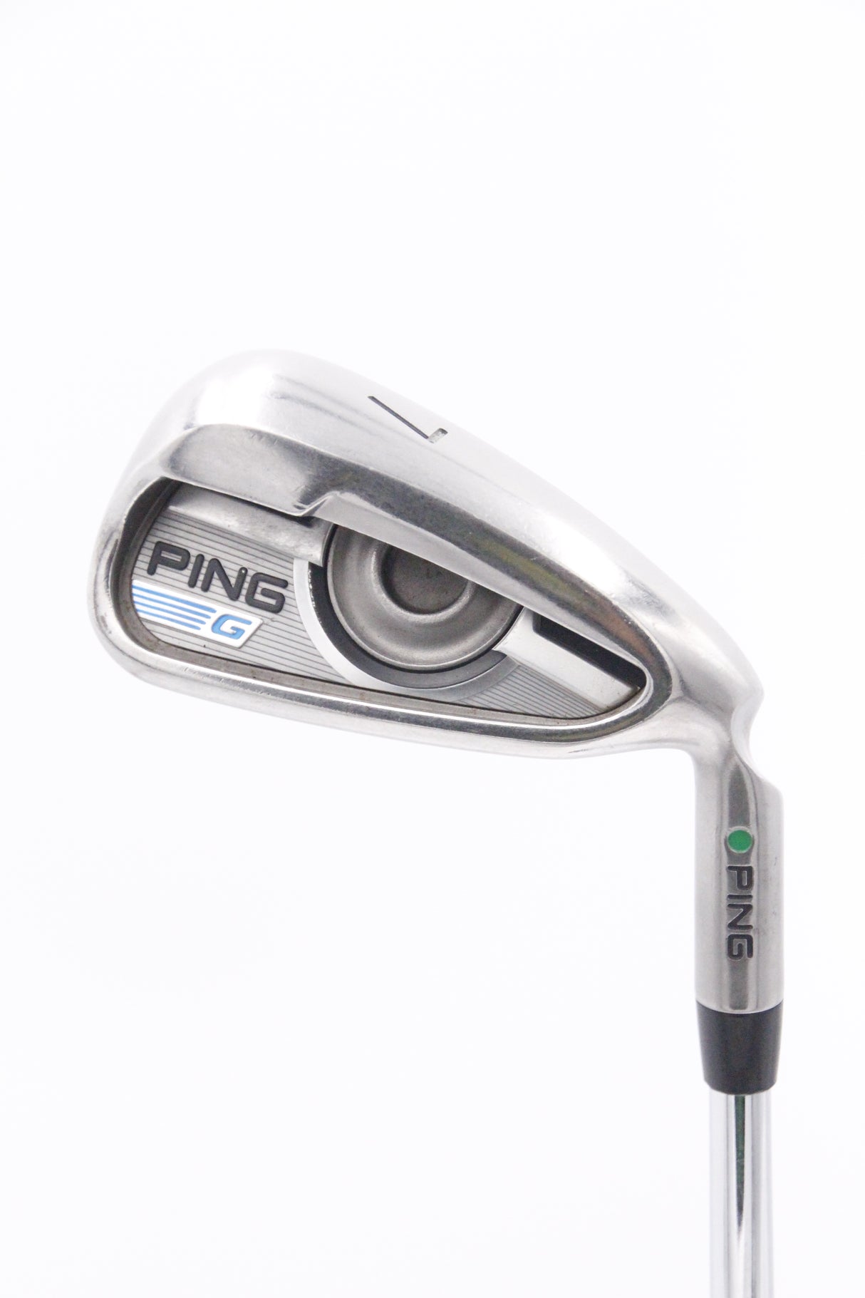 Ping 2016 G Iron Set 5-PW UW SW LW R Flex Std