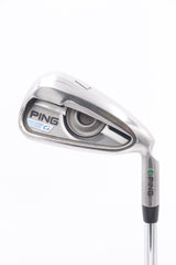 Ping 2016 G Iron Set 5-PW UW SW LW R Flex Std