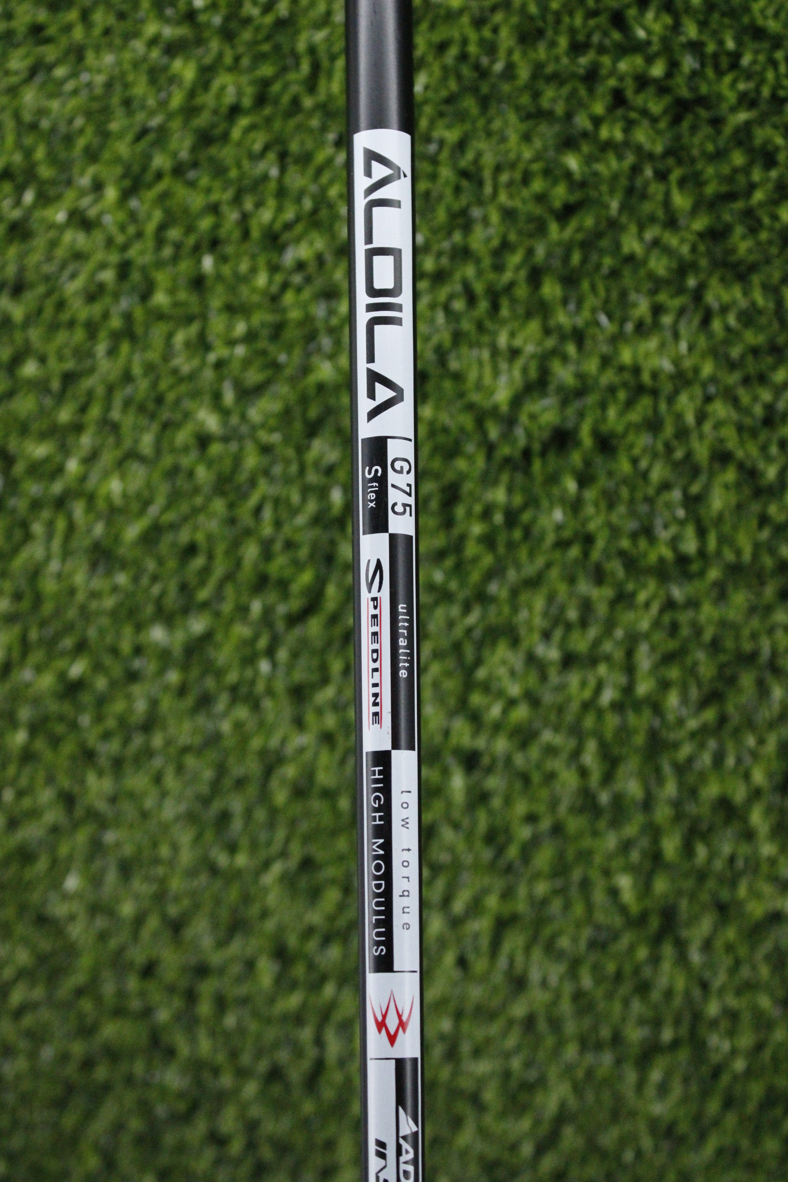 Adams Insight BUL 3 Wood S Flex 42.75"