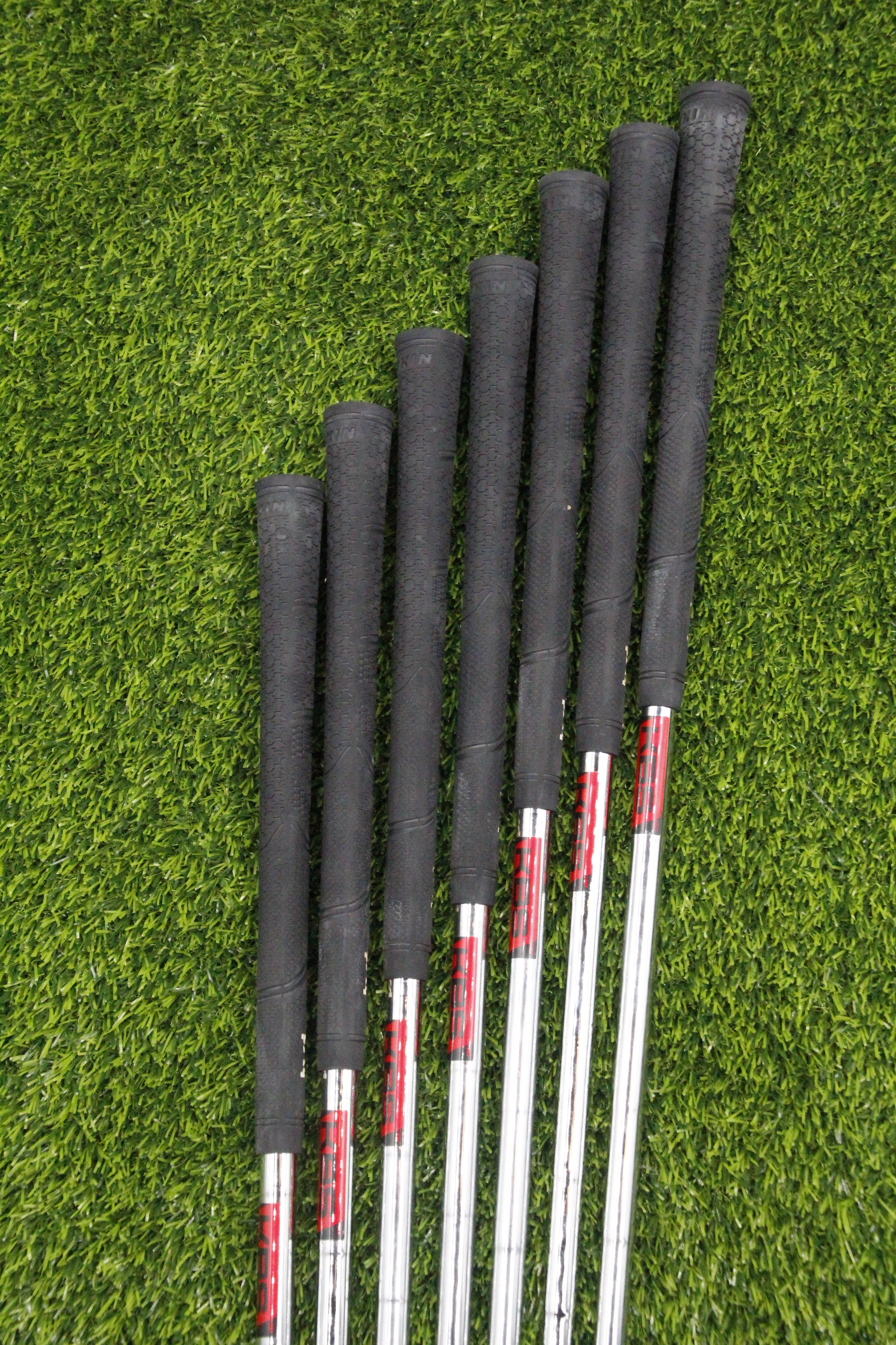 PXG 0311 P GEN6 Iron Set 5-PW GW R Flex Std Length