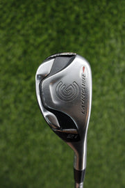 Cleveland Launcher 18° 2 Hybrid R Flex 40.75"
