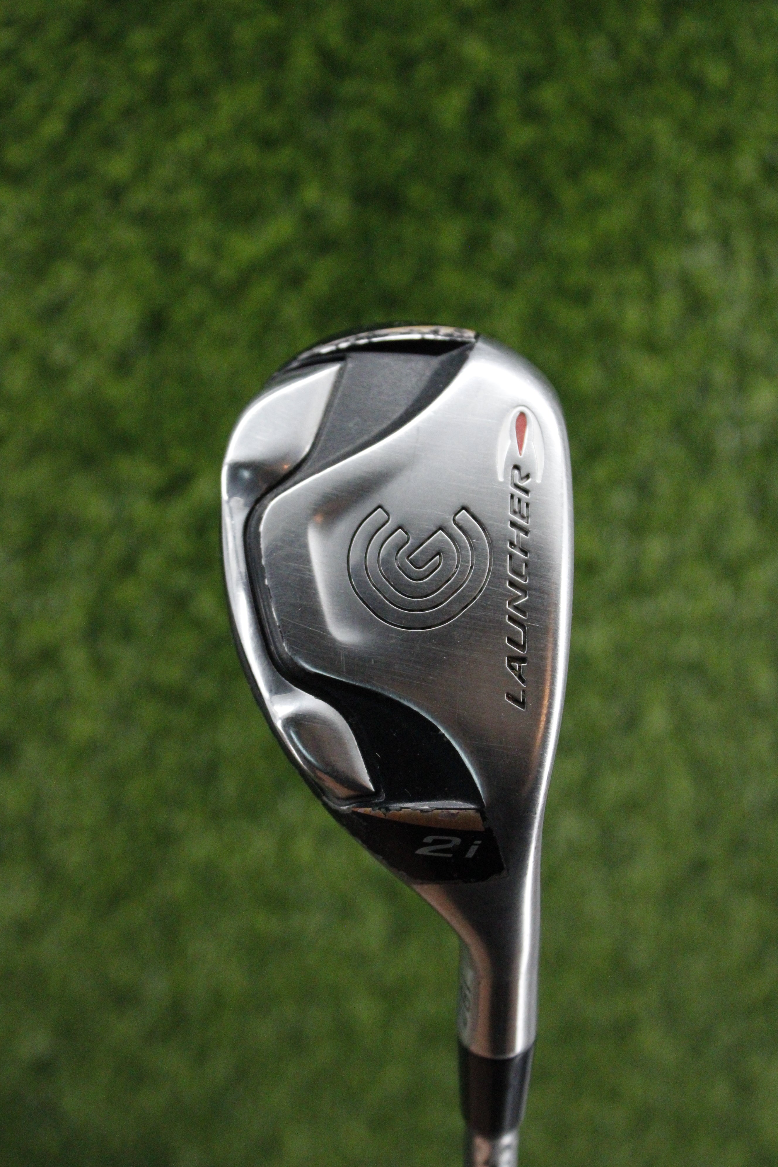 Cleveland Launcher 18° 2 Hybrid R Flex 40.75"