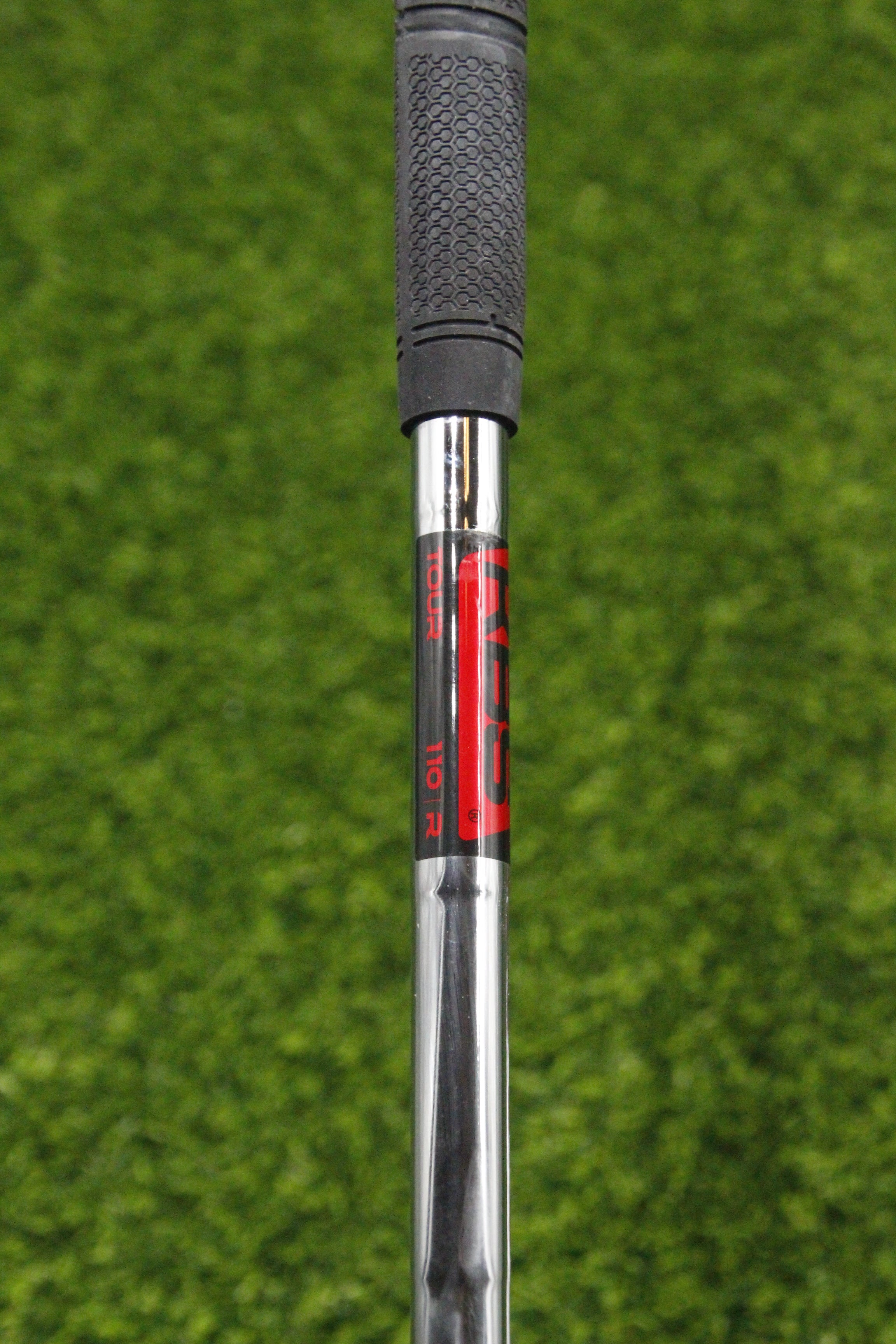 PXG 0311 P GEN6 Iron Set 5-PW GW R Flex Std Length