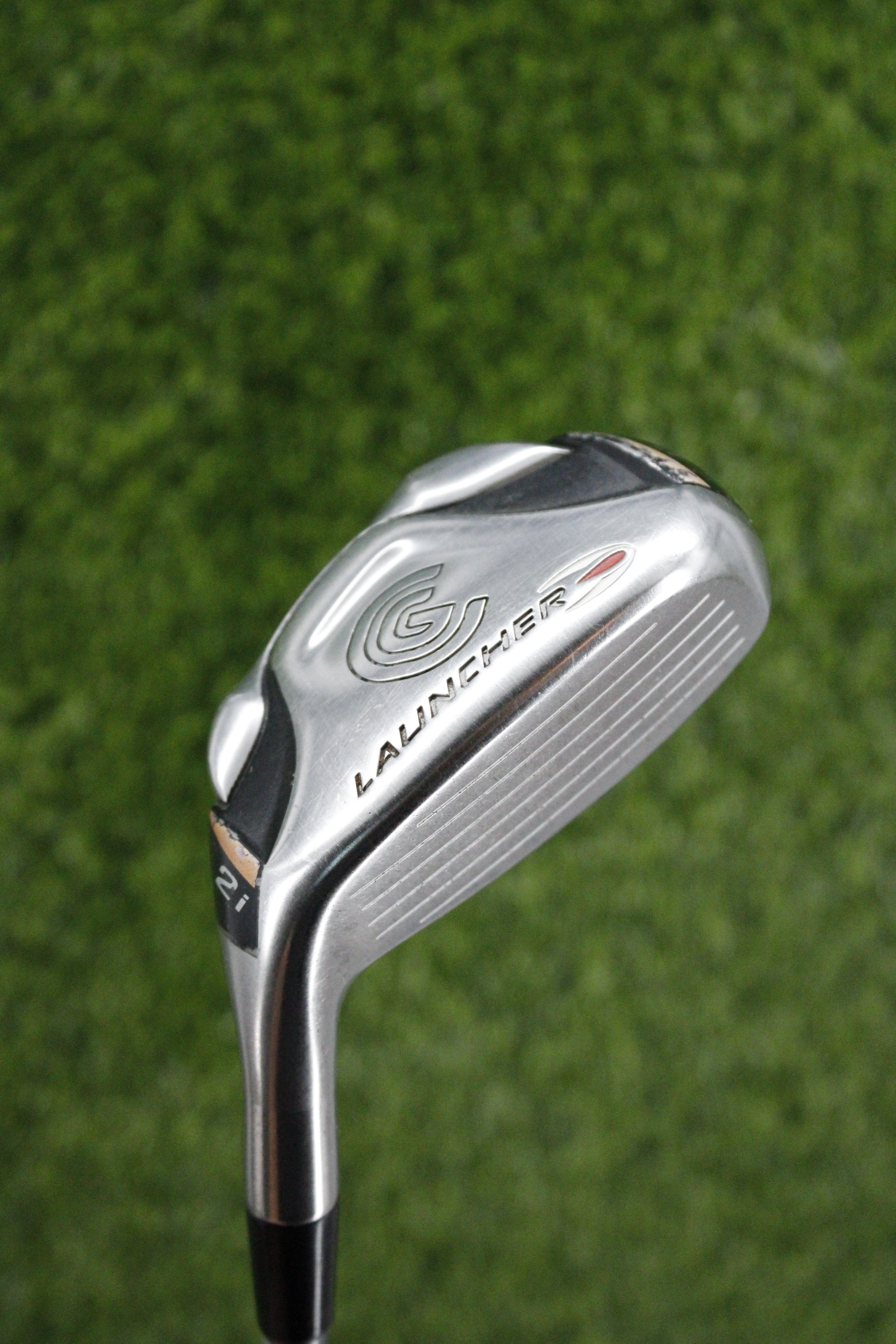 Cleveland Launcher 18° 2 Hybrid R Flex 40.75"