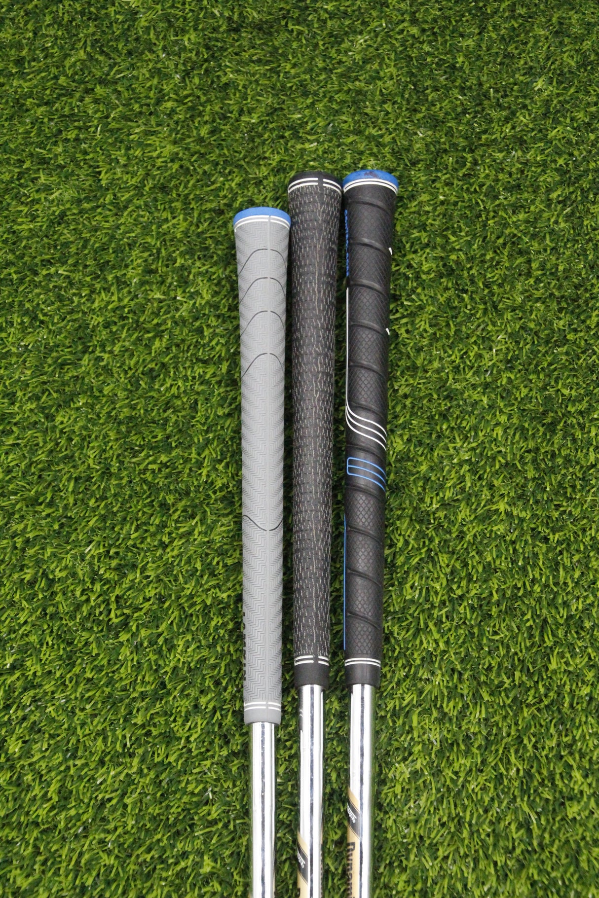 Cleveland RTX Series 52° 56° 60° GW SW LW S Flex 36" 35.5" 35"