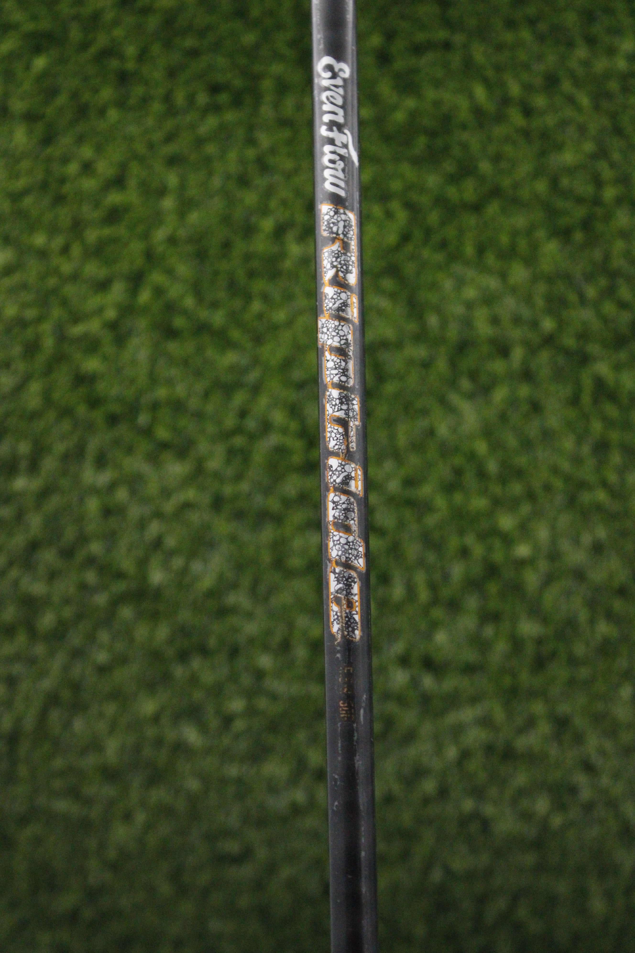 Lefty Callaway Mavrik Max 10.5° Driver R Plus Flex 45"