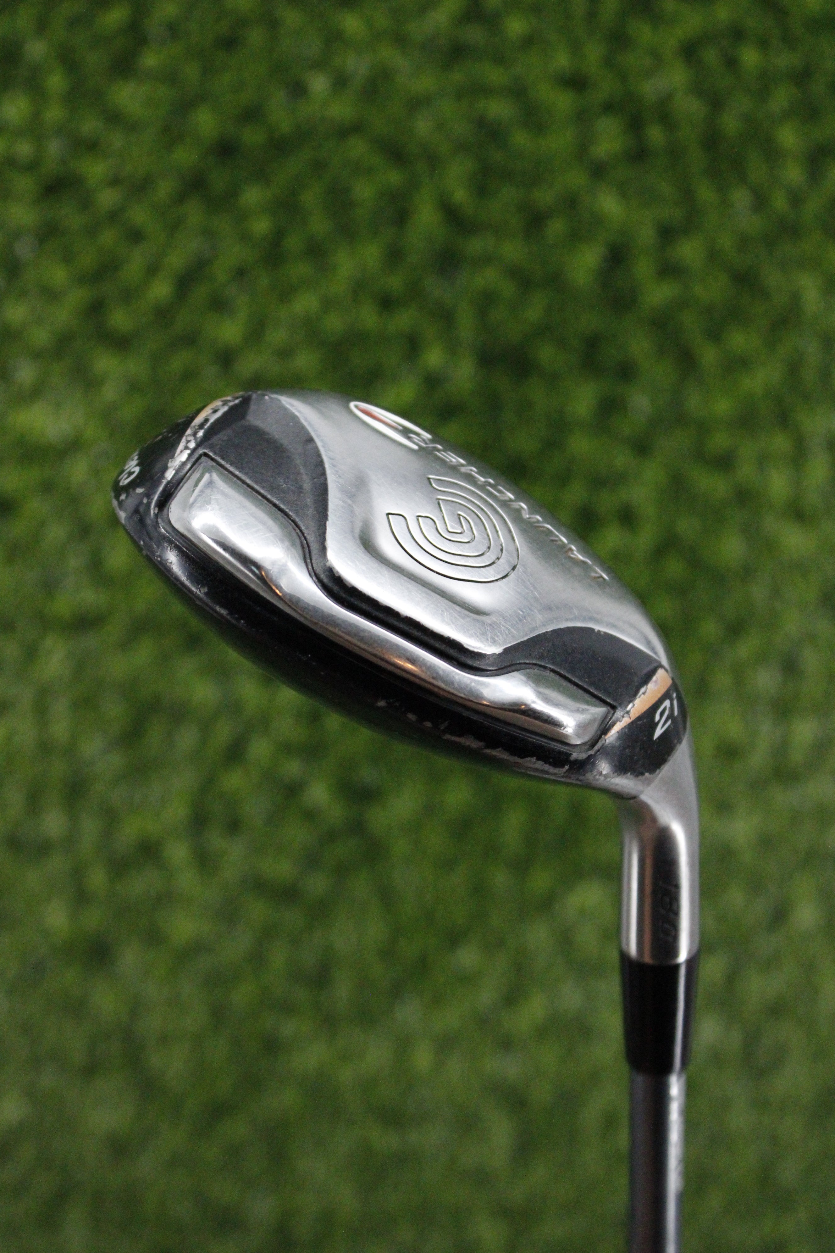 Cleveland Launcher 18° 2 Hybrid R Flex 40.75"