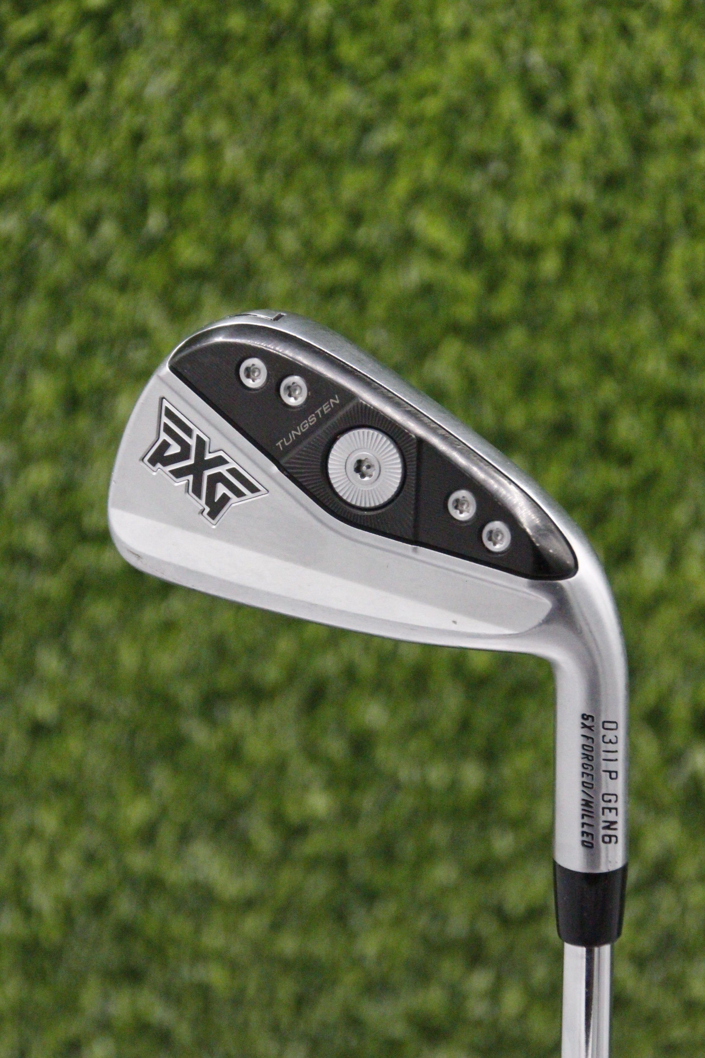 PXG 0311 P GEN6 Iron Set – In Stock & Ready to Ship | bogeys2Birdies