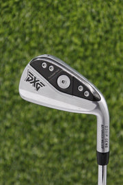 PXG 0311 P GEN6 Iron Set 5-PW GW R Flex Std Length