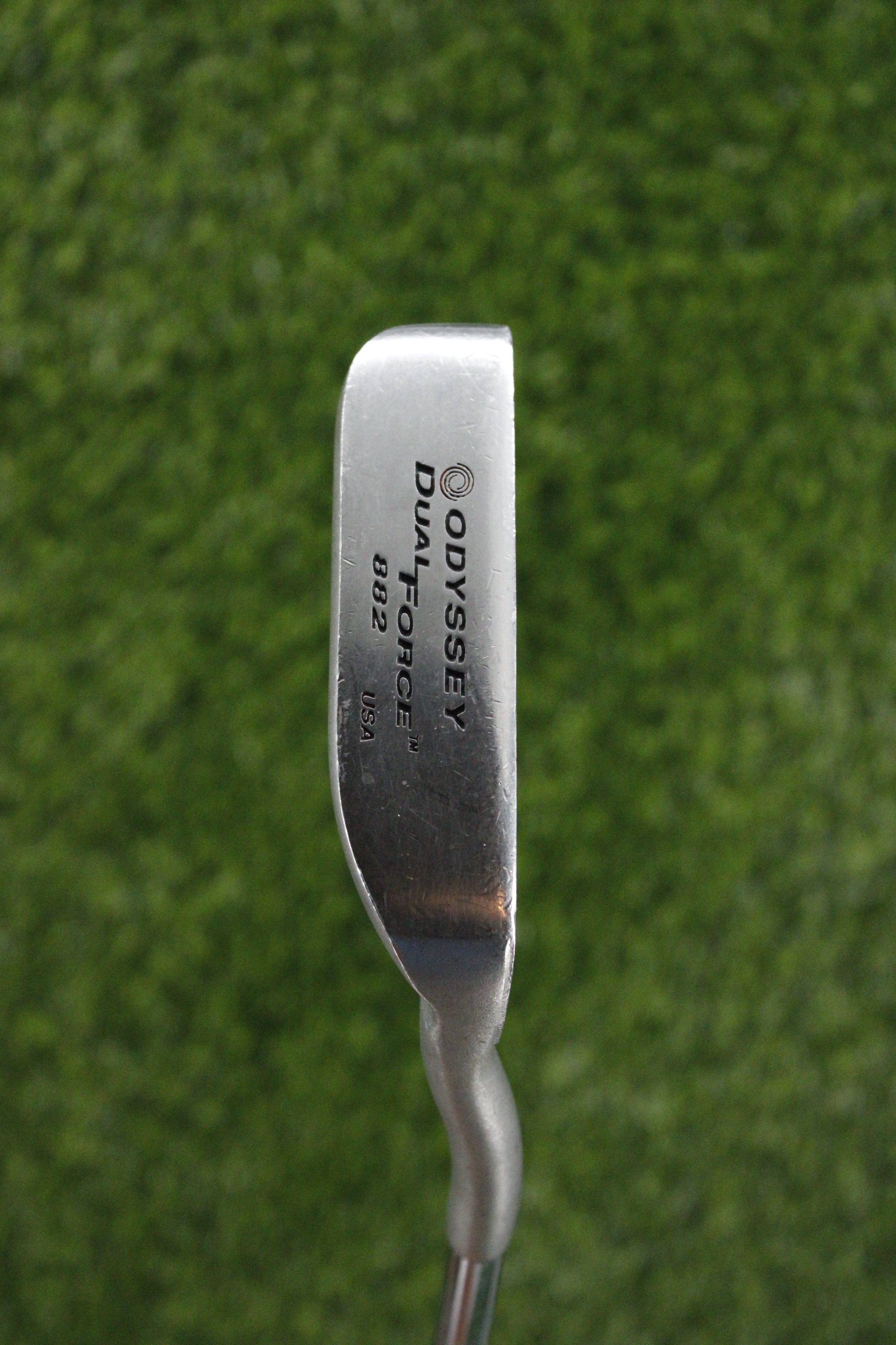 Odyssey Dual Force 882 Putter 35"