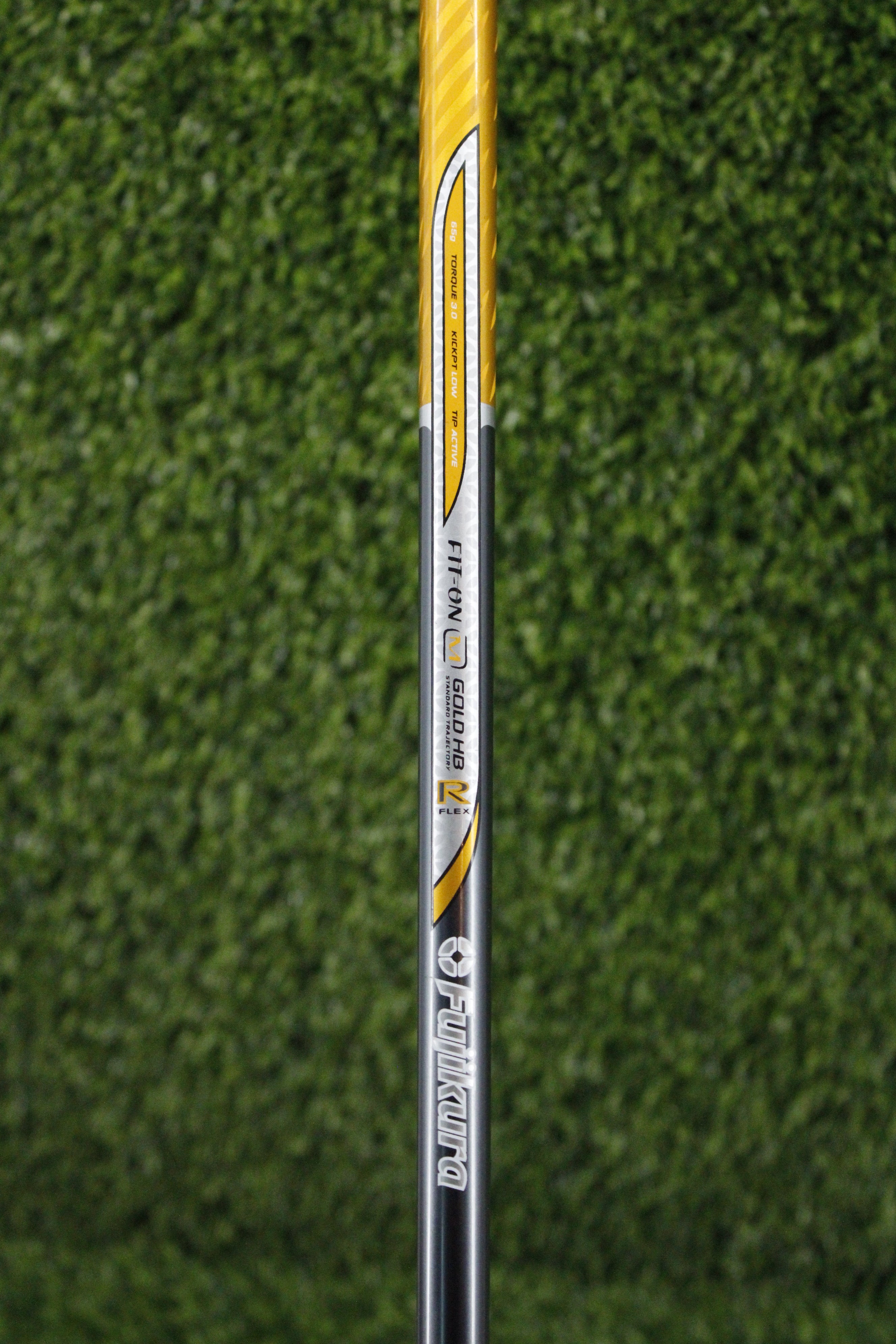 Cleveland Launcher 18° 2 Hybrid R Flex 40.75"