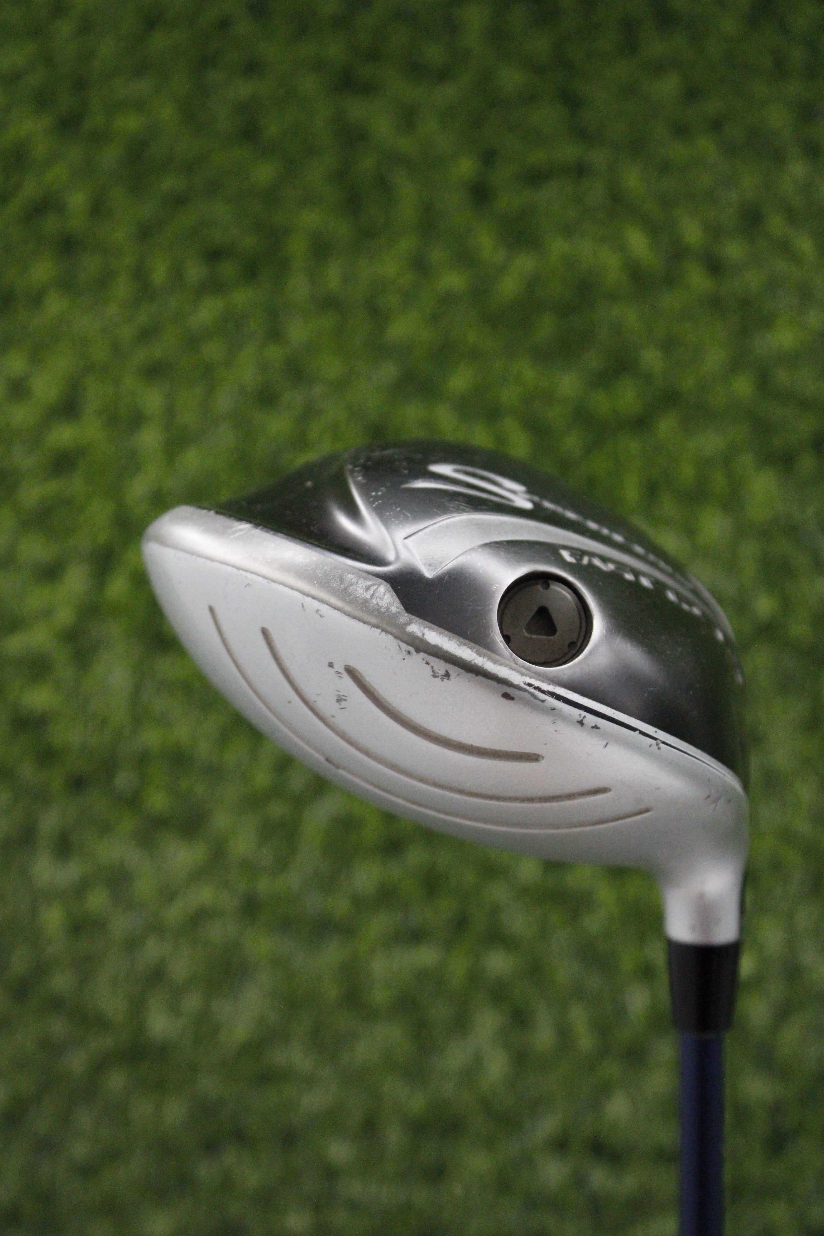 Adams Fast 12 LS 10.5° Driver SR Flex 44.5"