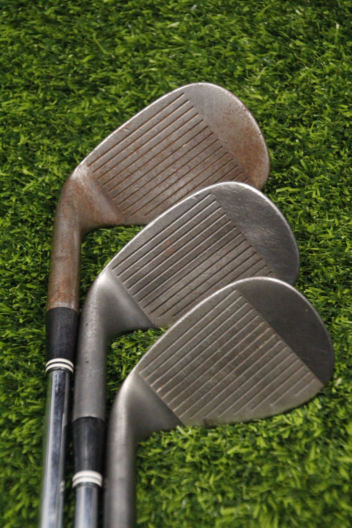 Cleveland 900 Series 52° 56° 60° GW SW LW Wedge Flex 35.75" 35.5" 35.25"