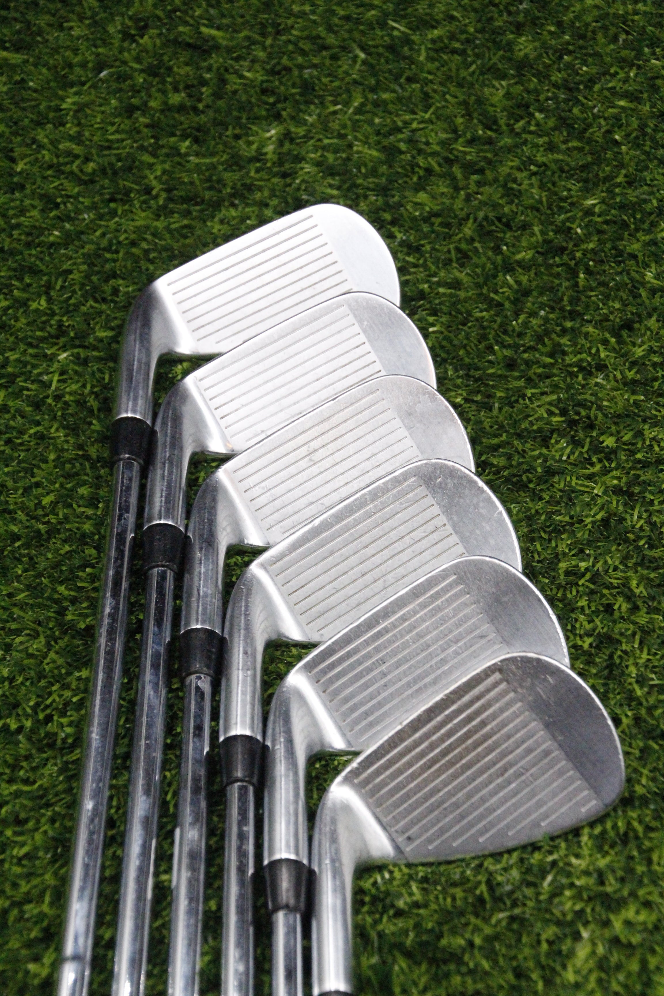 Titleist 718 AP2 Iron Set 5-PW XS Flex Std Length