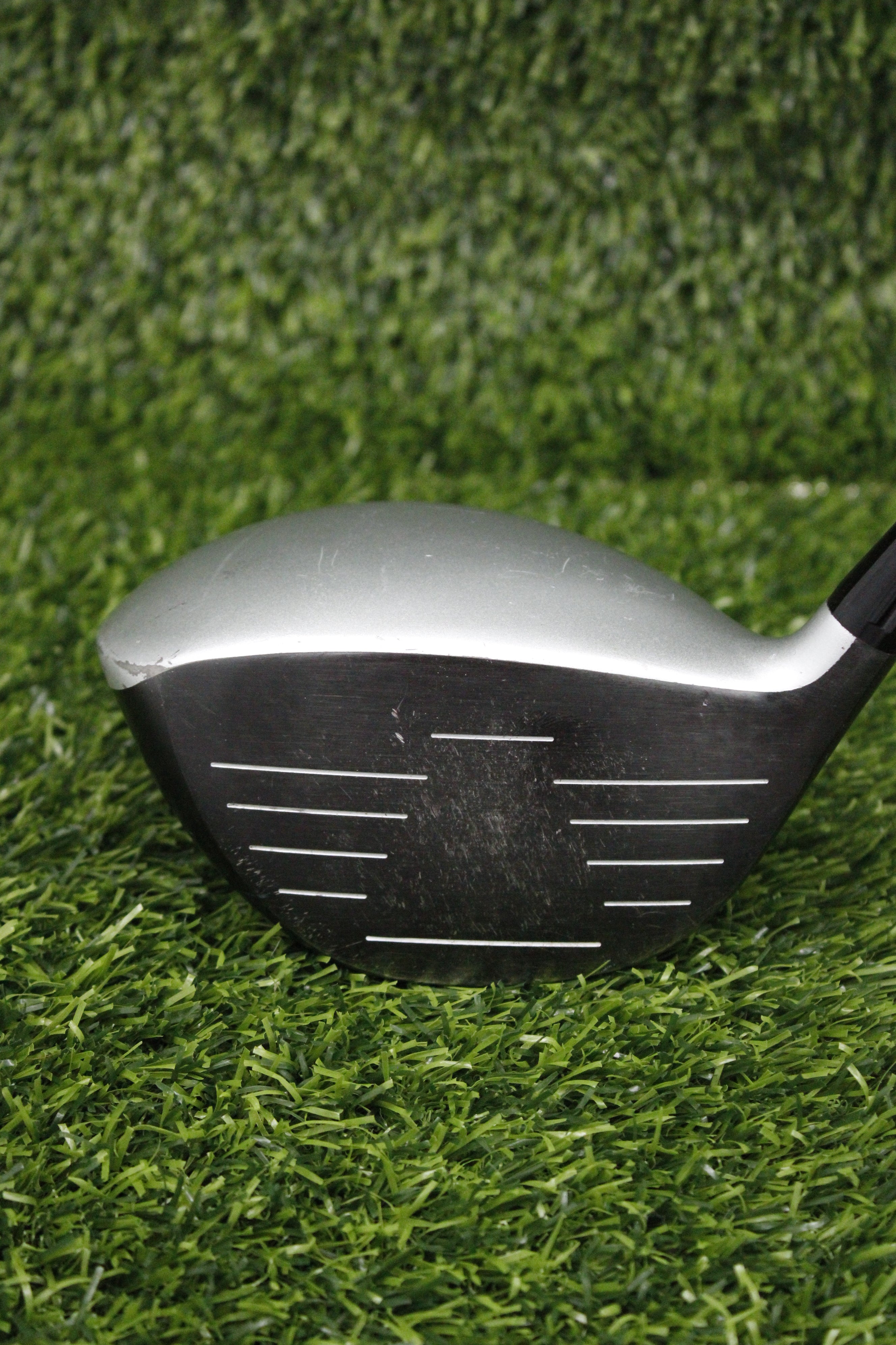 Adams Fast 12 LS 10.5° Driver SR Flex 44.5"