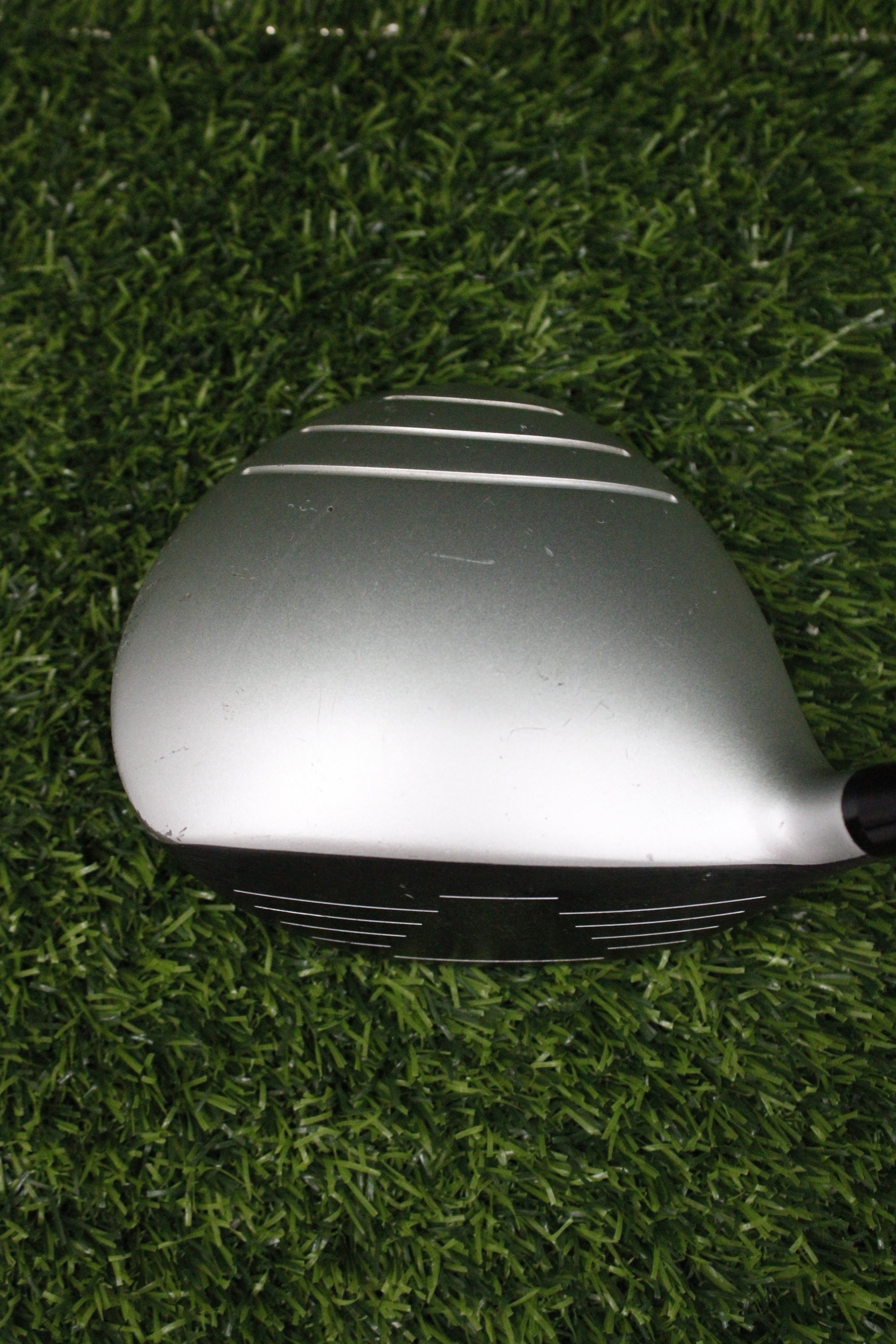Adams Fast 12 LS 10.5° Driver SR Flex 44.5"