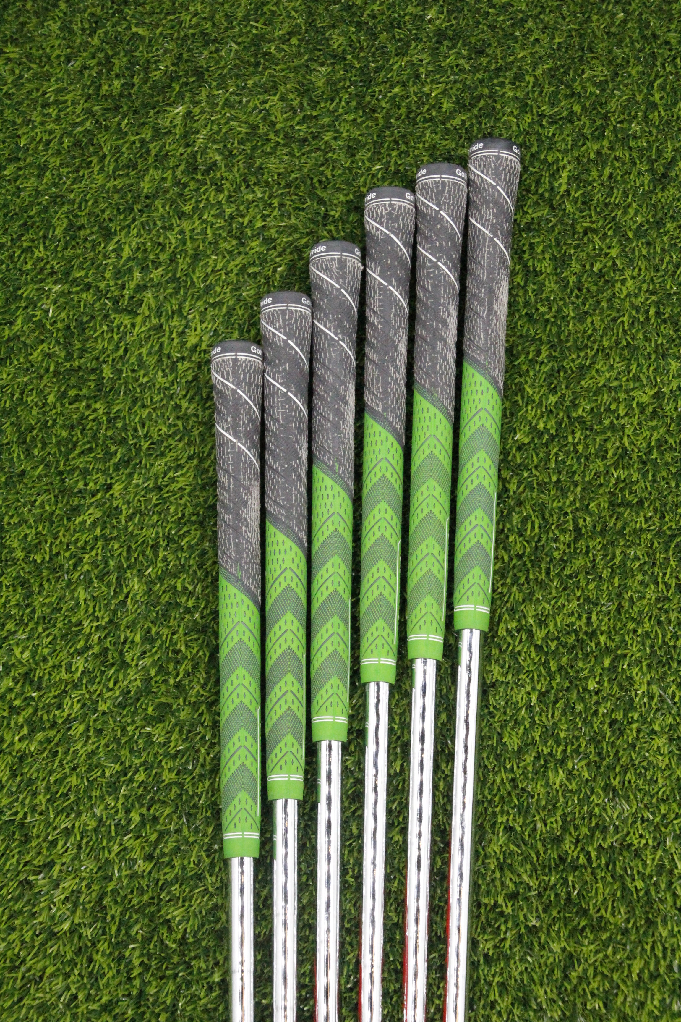 Titleist 718 AP2 Iron Set 5-PW XS Flex Std Length