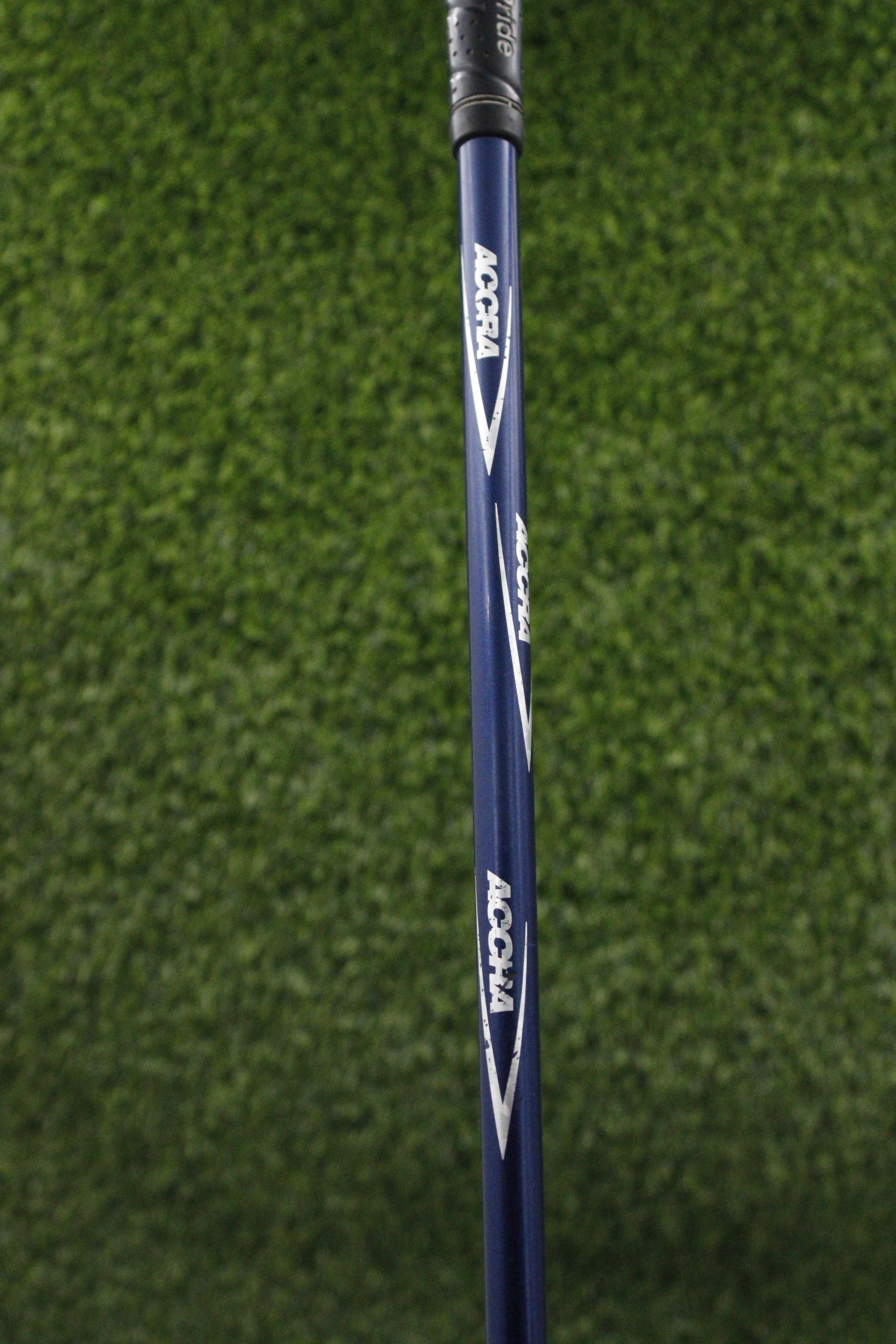 Adams Fast 12 LS 10.5° Driver SR Flex 44.5"
