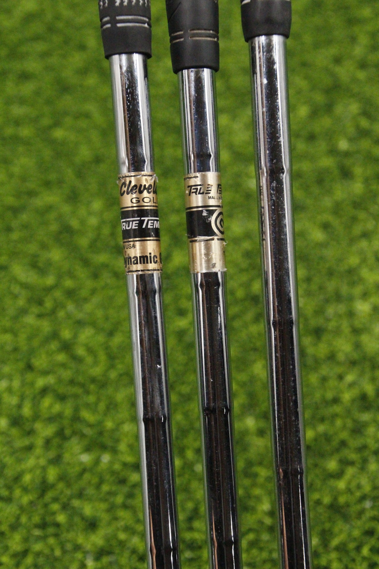 Cleveland 900 Series 52° 56° 60° GW SW LW Wedge Flex 35.75" 35.5" 35.25"