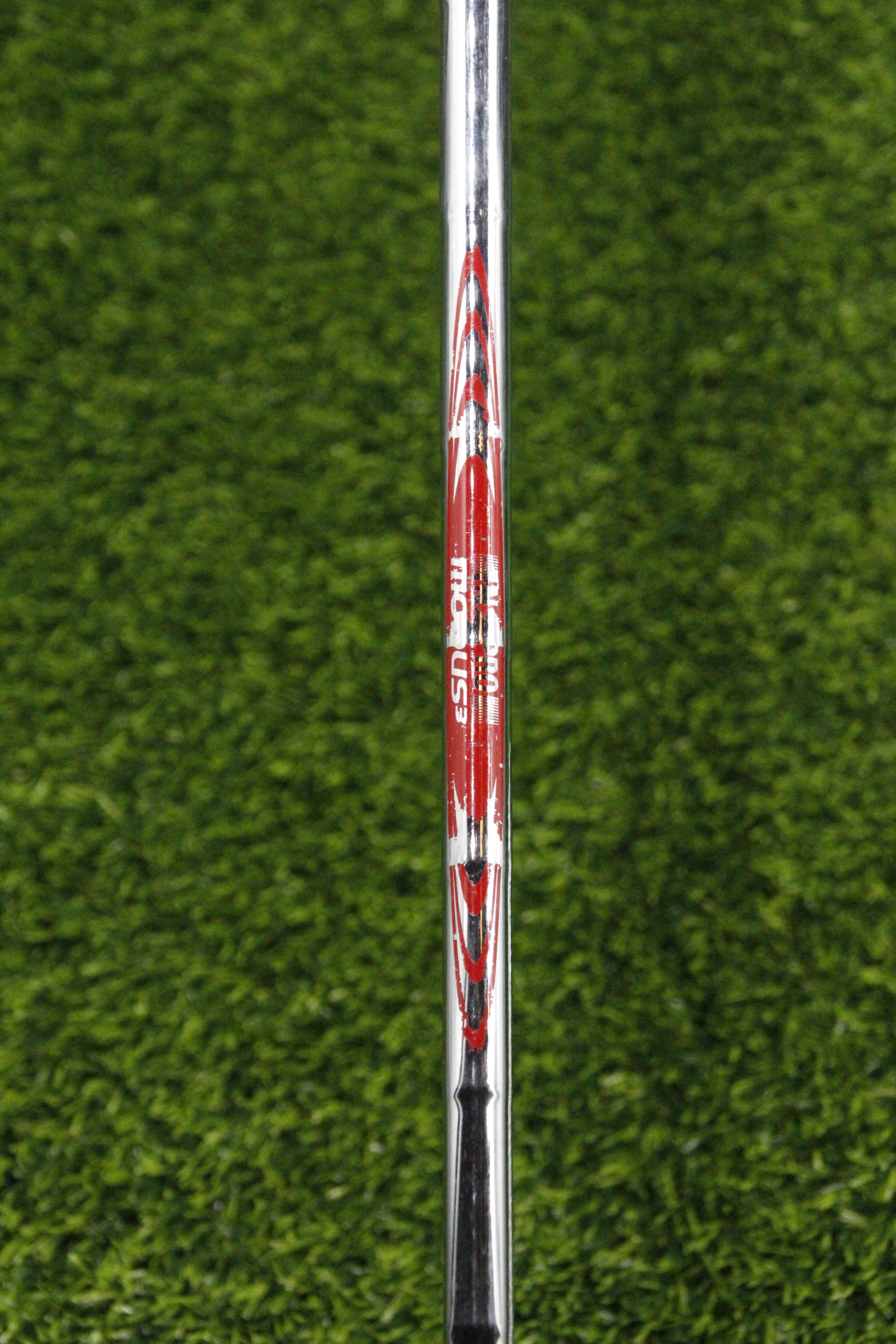 Titleist 718 AP2 Iron Set 5-PW XS Flex Std Length