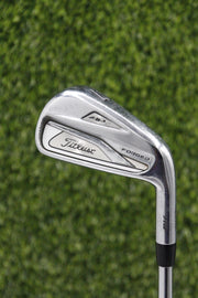 Titleist 718 AP2 Iron Set 5-PW XS Flex Std Length