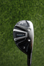 Callaway Rogue 19° 3 Hybrid S Flex 40.5"
