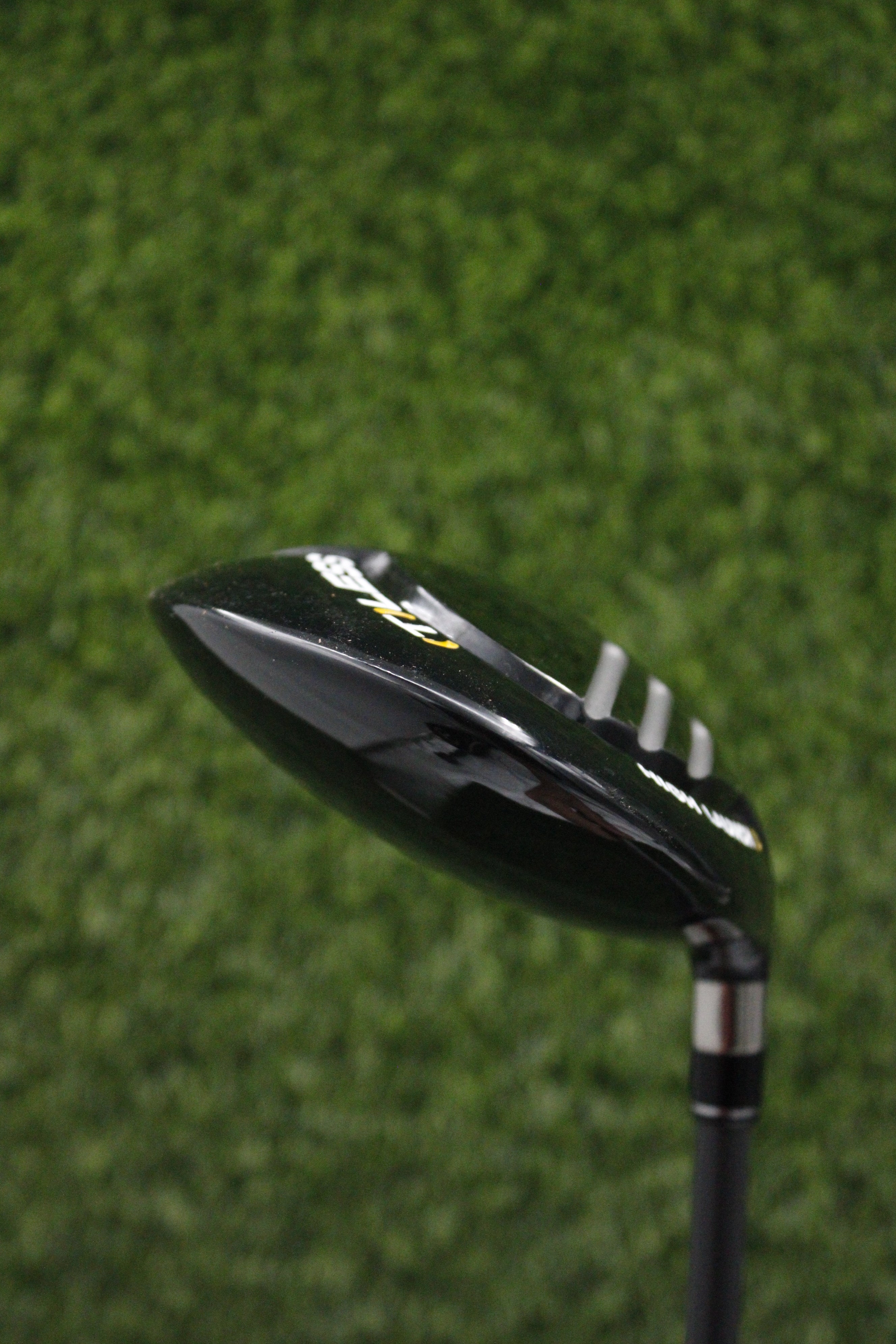 (T)Less High Launch 13° Mini Driver R Flex 42" w/ HC