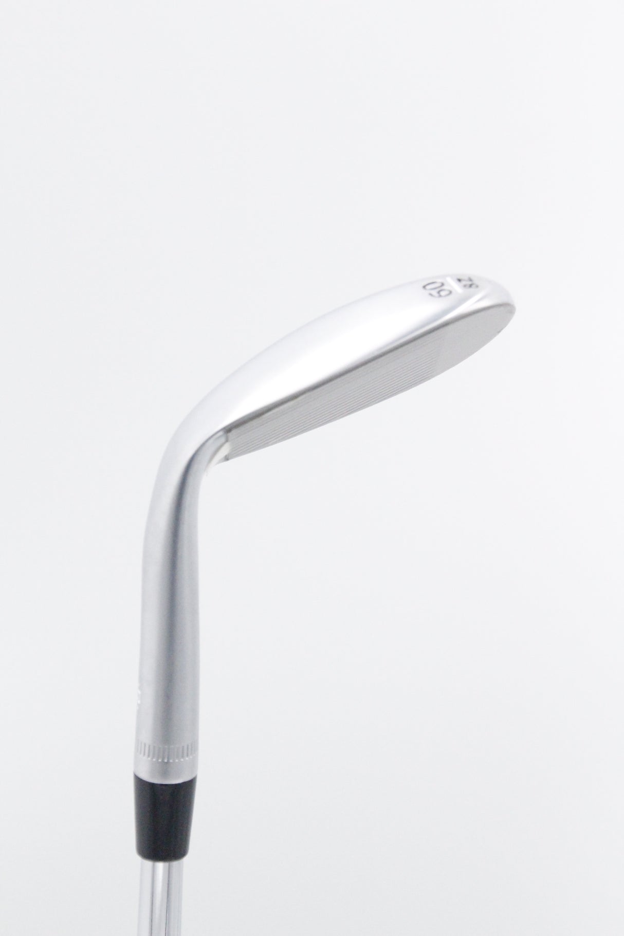 Callaway Jaws Raw Chrome 60° LW Wedge Flex 35"