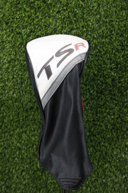Pre-Owned Titleist TSR Driver Headcover