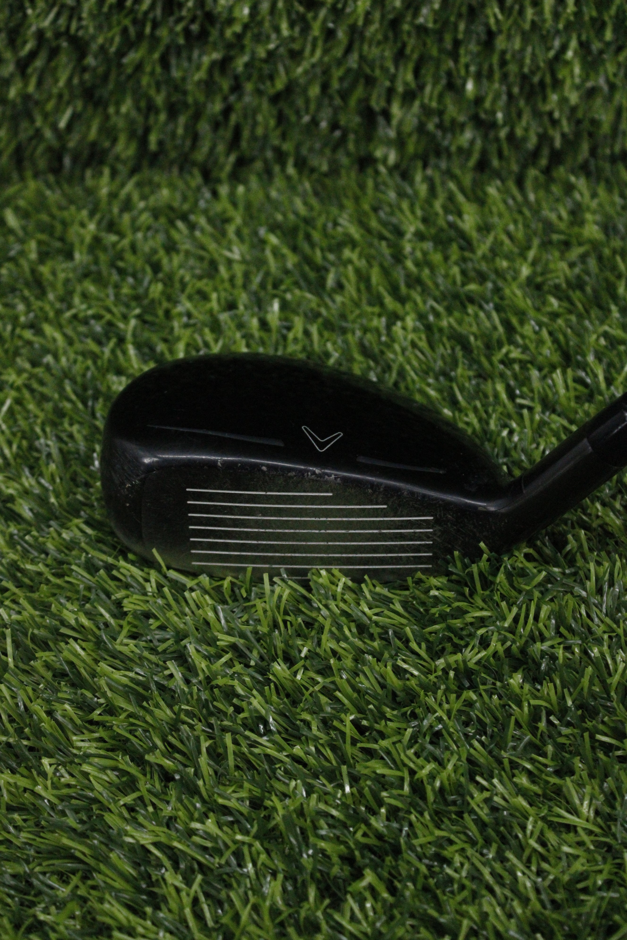 Callaway Rogue 19° 3 Hybrid S Flex 40.5"